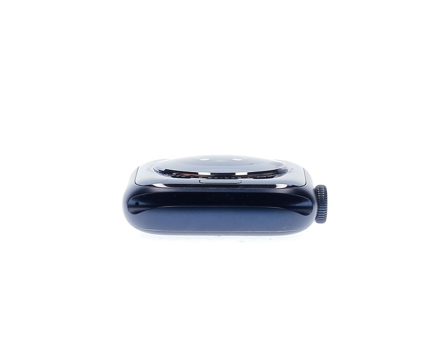 Apple Watch Series 8 2022, GPS, Aluminium 45mm Midnight - Excelent