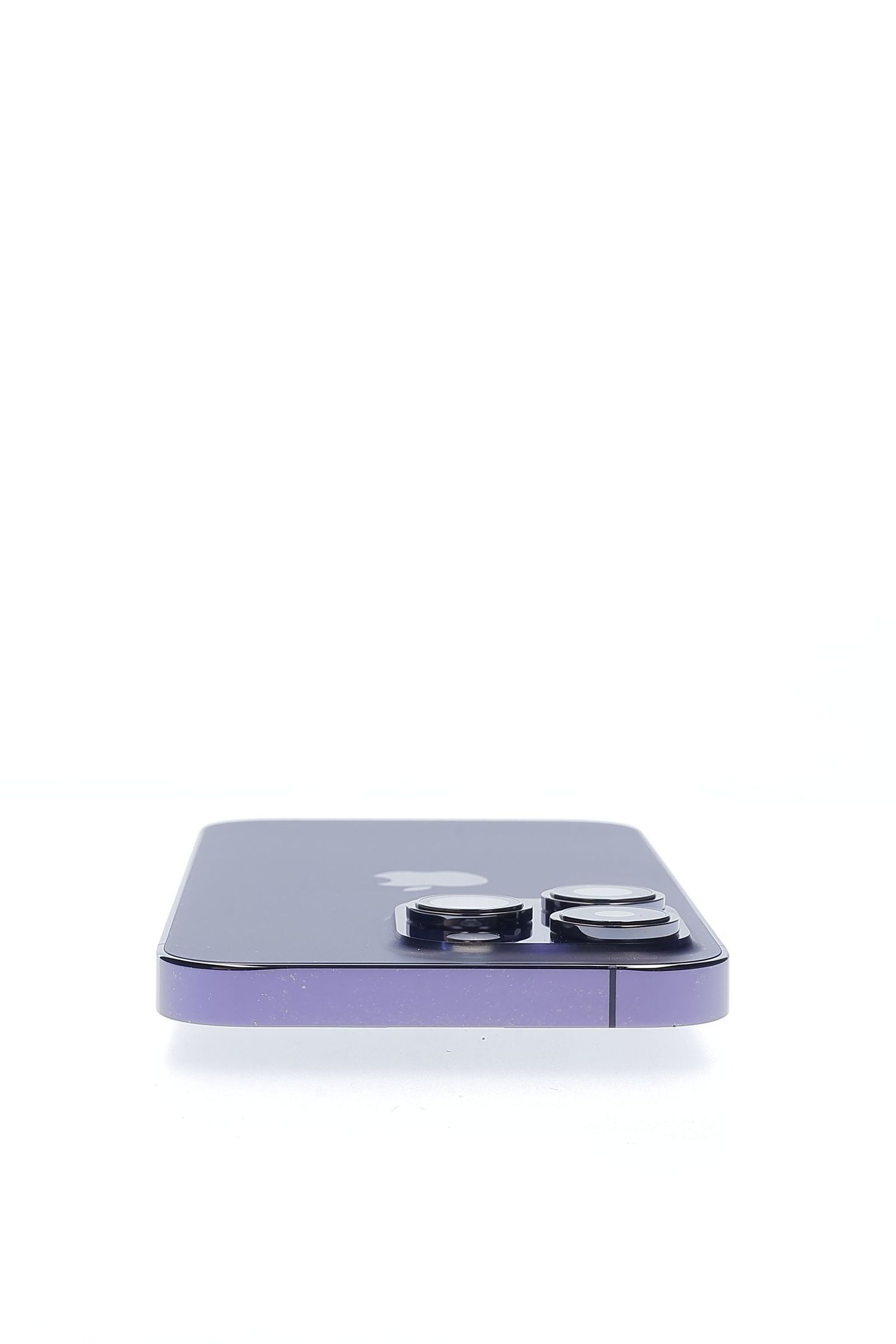 Apple iPhone 14 Pro 128 GB Deep Purple - Като нов