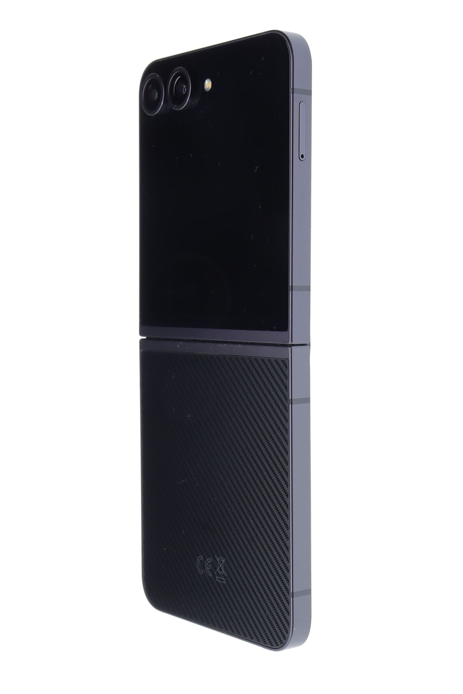 Samsung Galaxy Z Flip6 512 GB Black - Bun