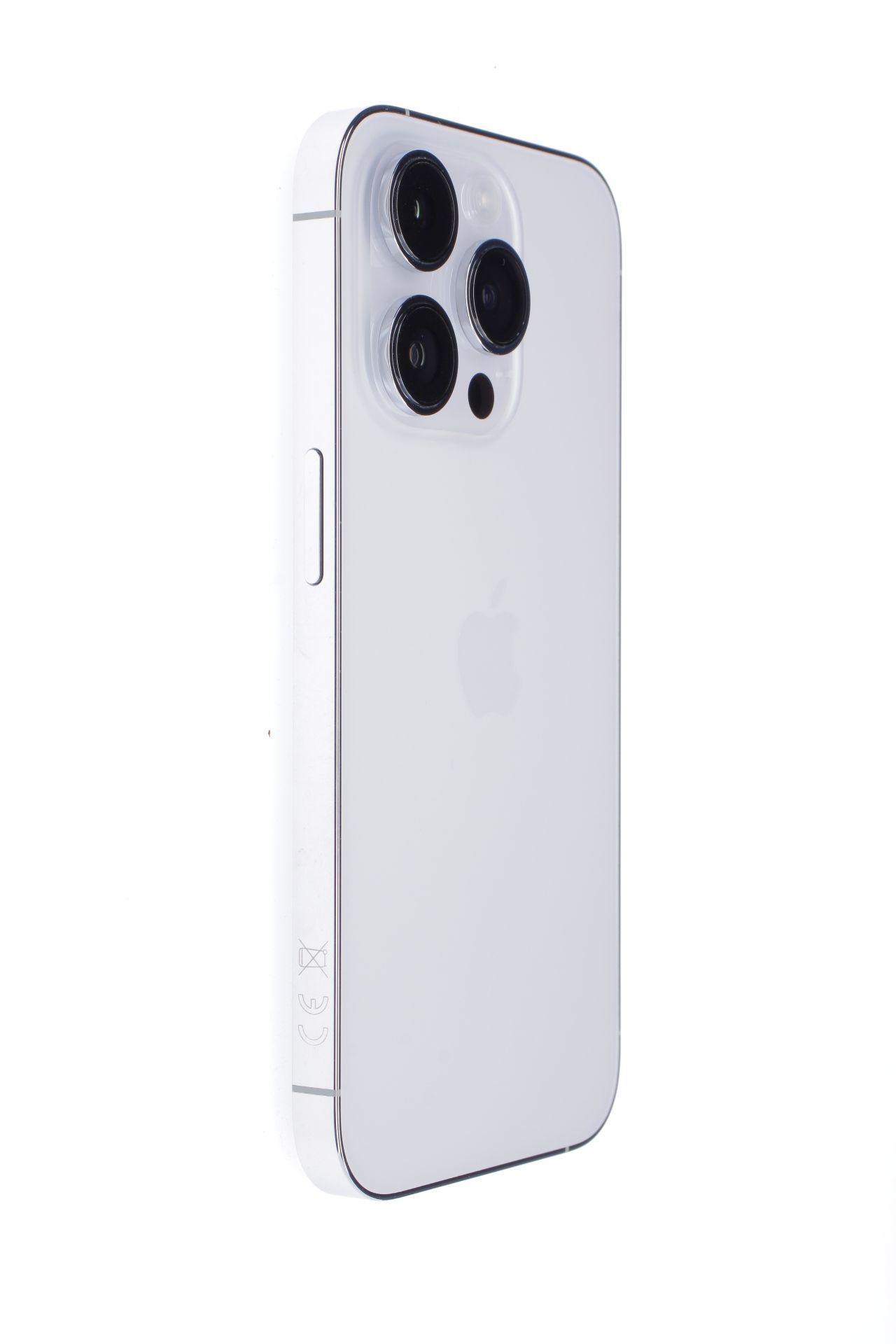 Apple iPhone 14 Pro 256 GB Silver - Εξαιρετικό