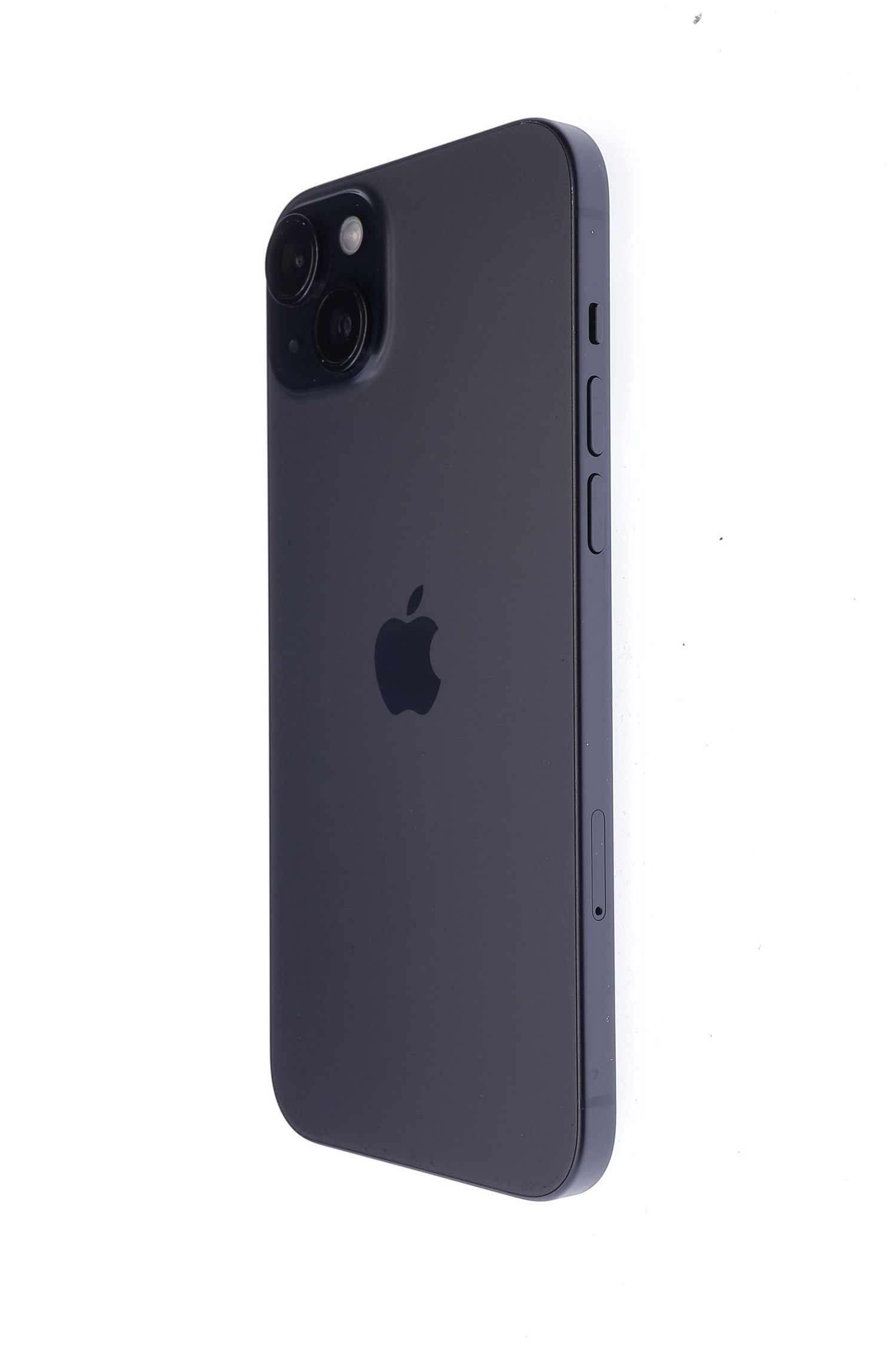 Apple iPhone 15 Plus 128 GB Black - Nagyon jó