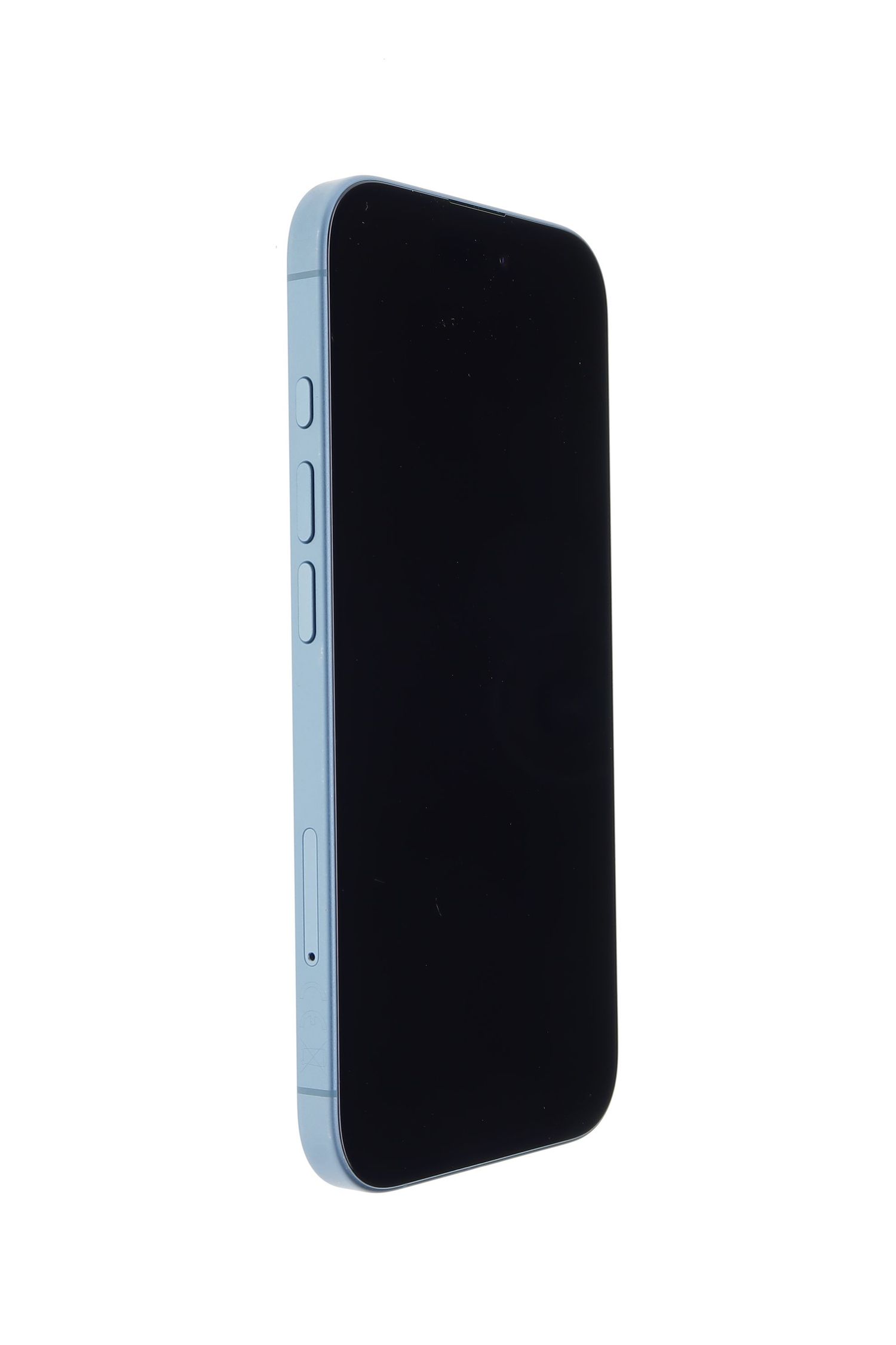 Apple iPhone 16 128 GB Teal - Nagyon jó