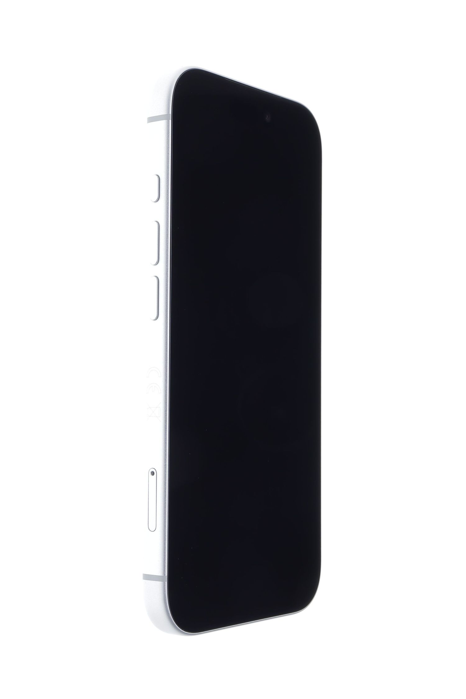 Apple iPhone 17 Pro 256 GB Silver - Ca nou