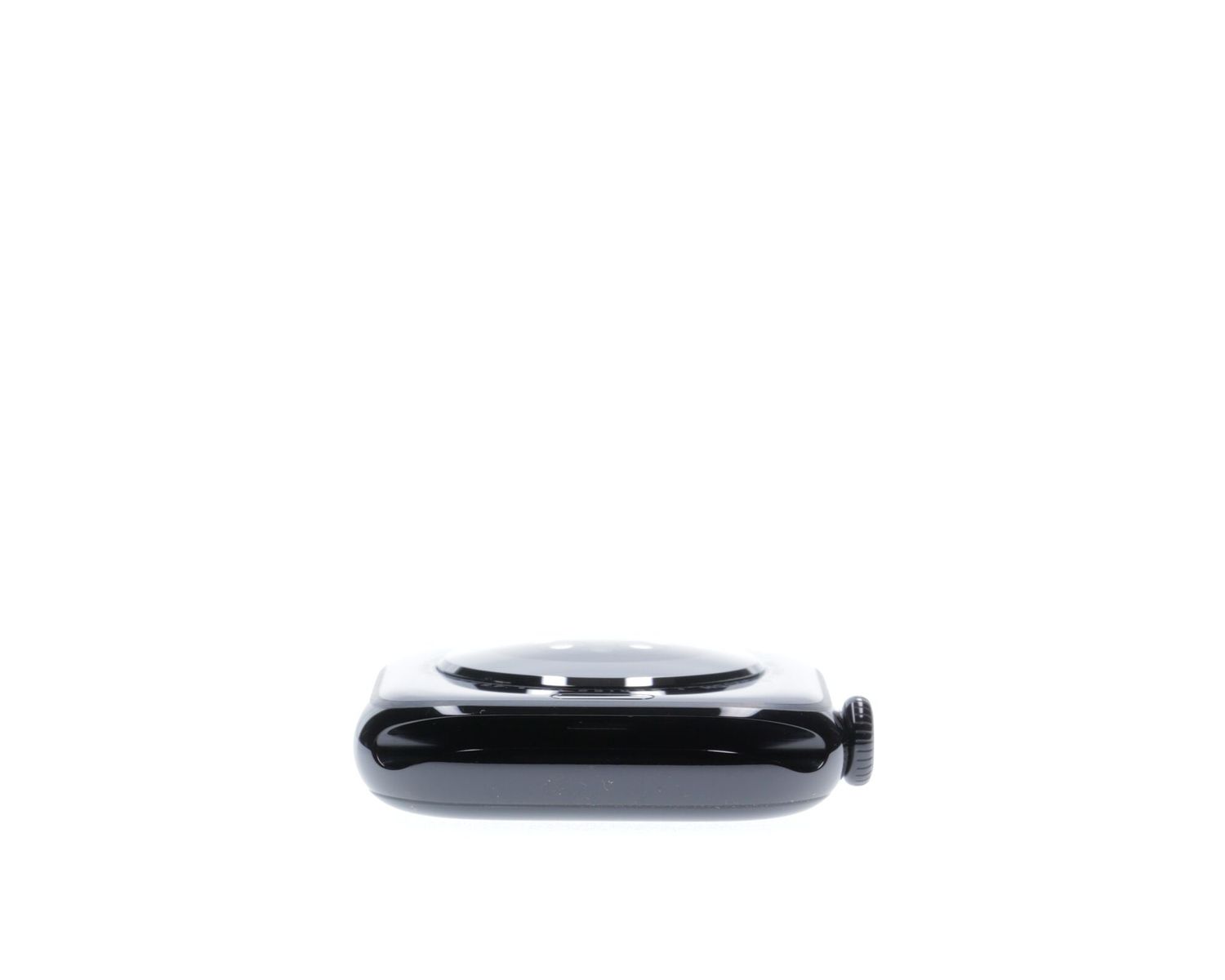 Apple Watch Series 10 2024, GPS + Cellular, Aluminium 46mm Jet Black - Като нов