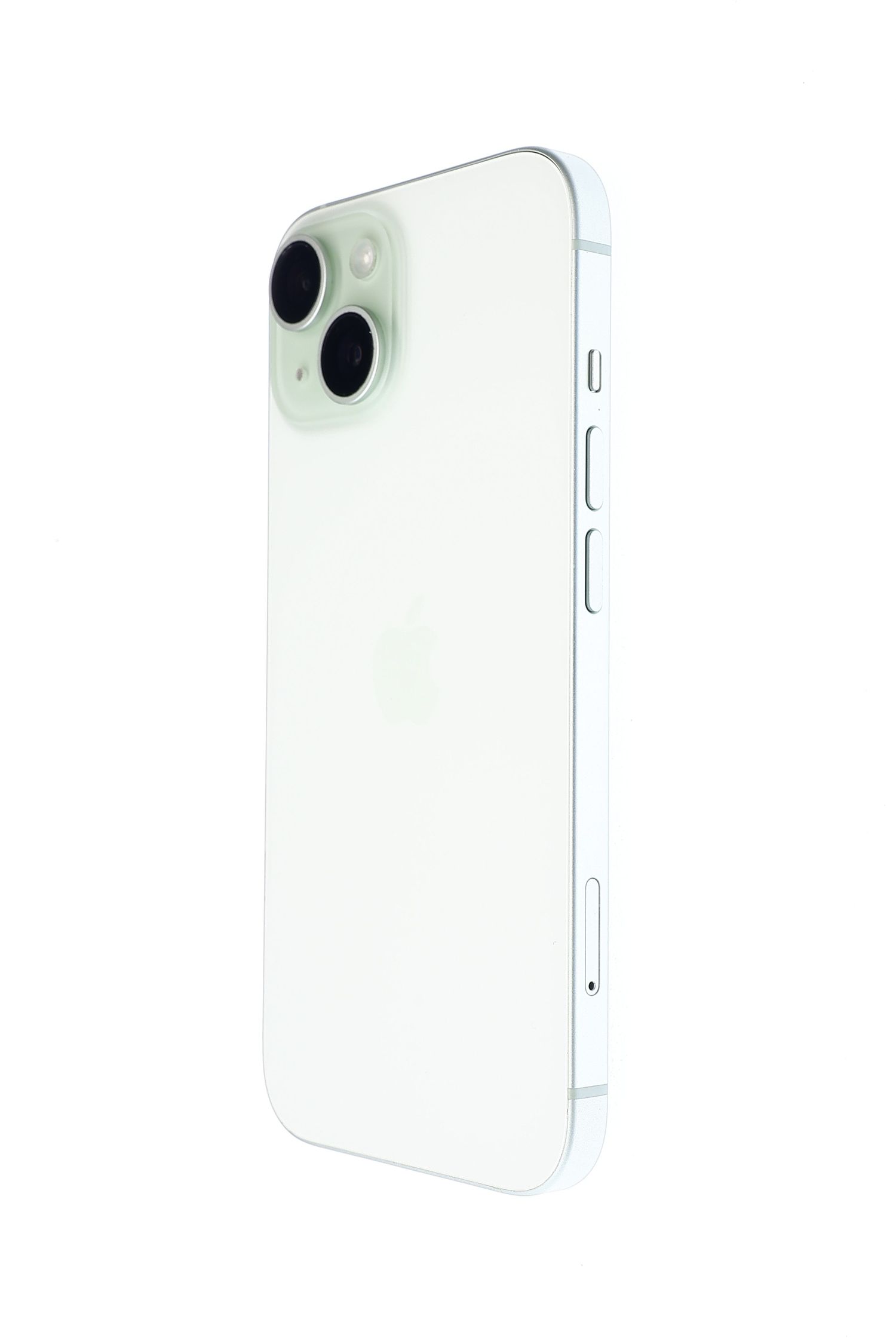 Apple iPhone 15 256 GB Green - Nagyon jó