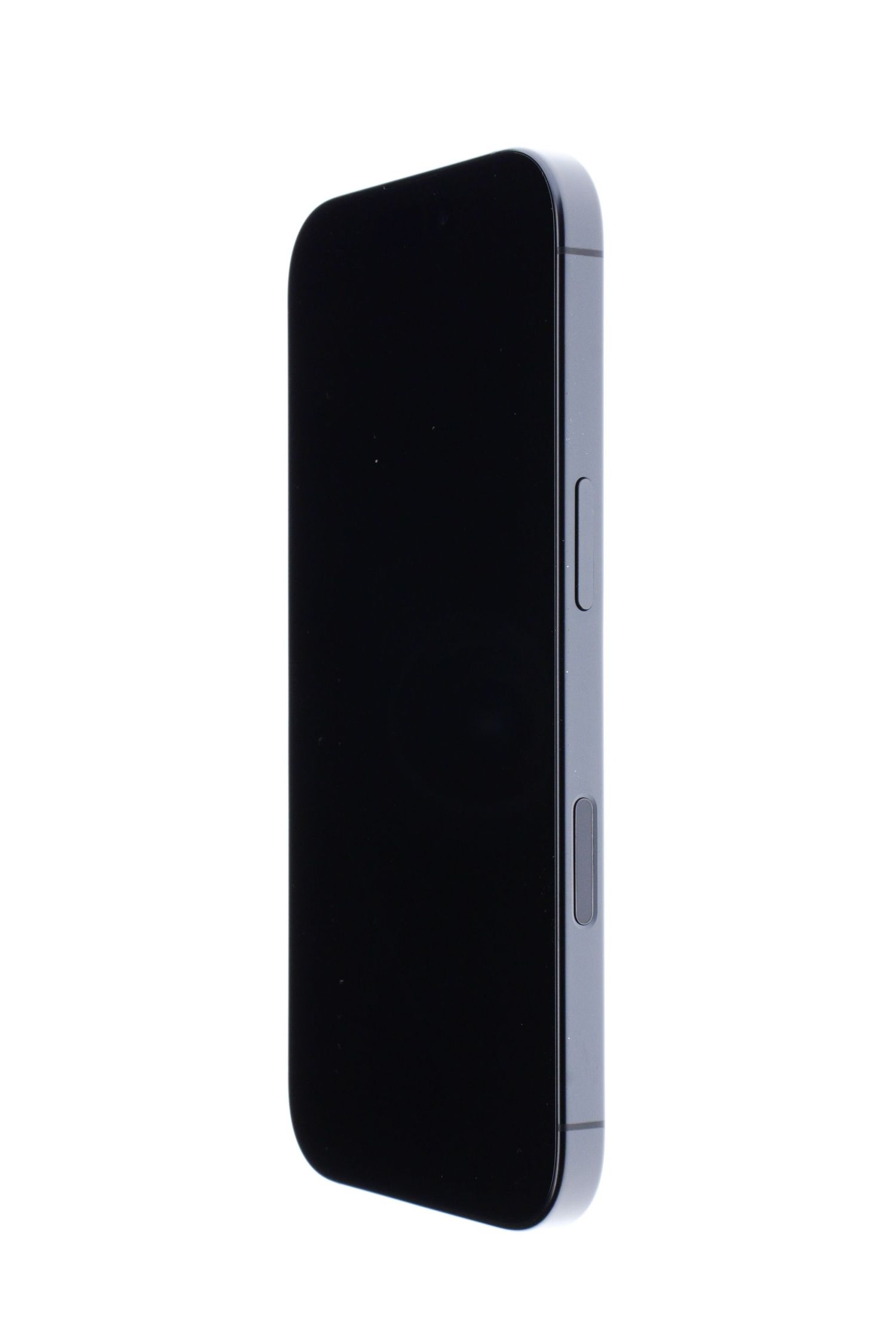 Apple iPhone 16 Pro 128 GB Black Titanium - Σαν καινούργιο