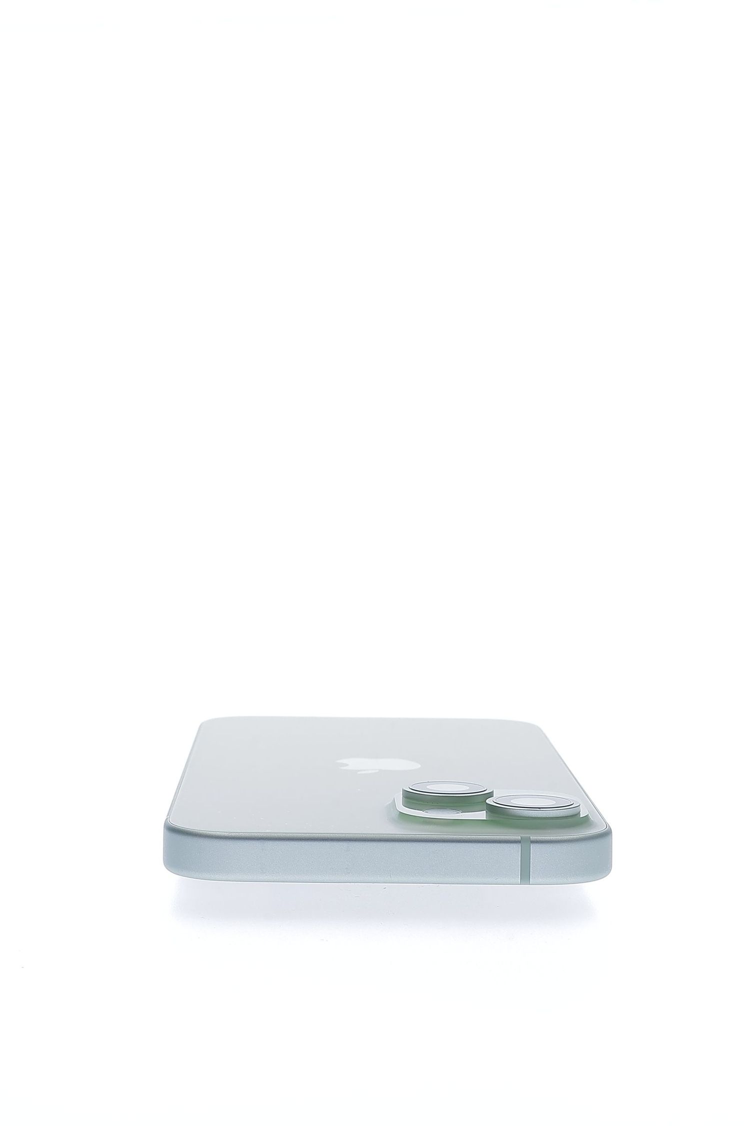 Apple iPhone 15 256 GB Green - Kiváló