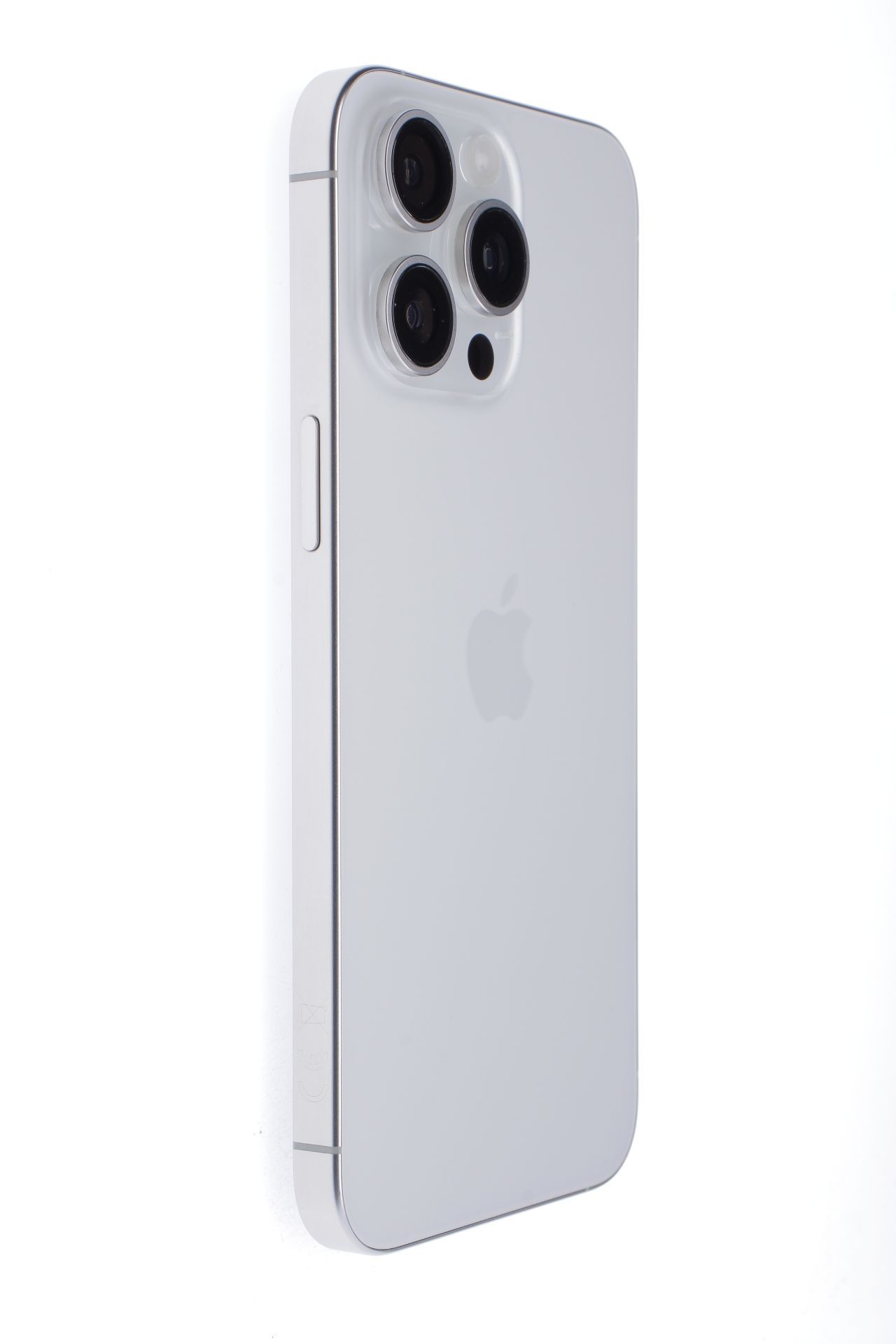 Apple iPhone 15 Pro Max 256 GB White Titanium - Отлично