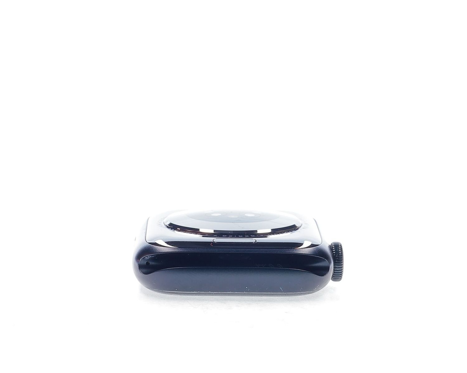 Apple Watch Series 7 2021, GPS + Cellular, Aluminium 45mm Midnight - Kiváló