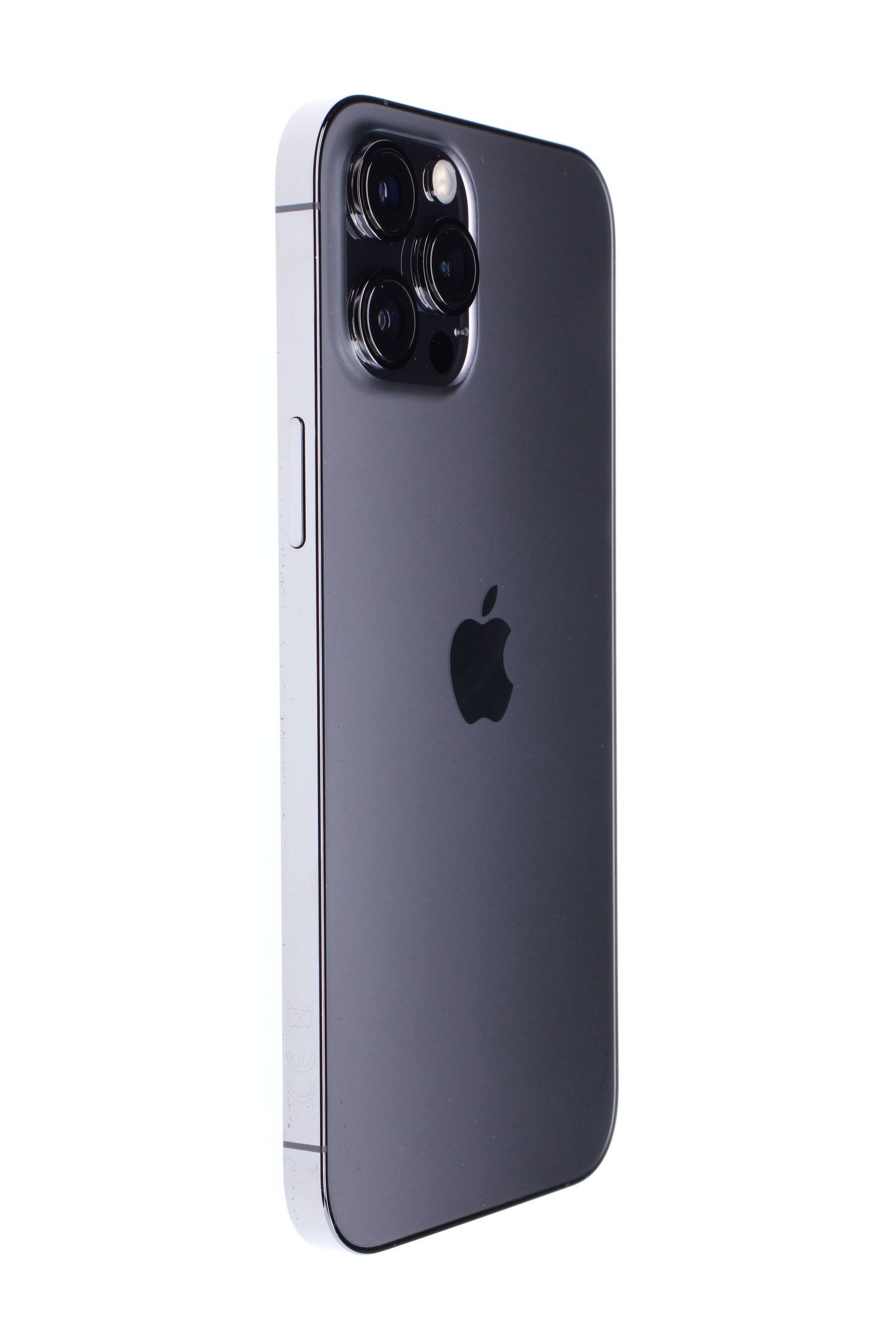 Apple iPhone 12 Pro Max 256 GB Graphite - Отлично