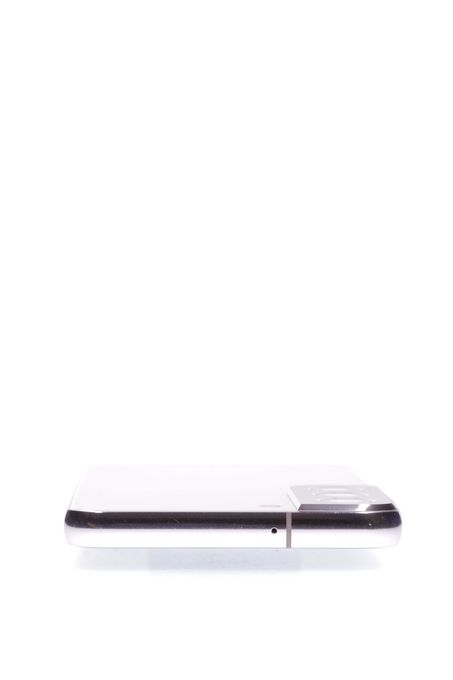 Samsung Galaxy S22 5G 128 GB Pink Gold - Újszerű