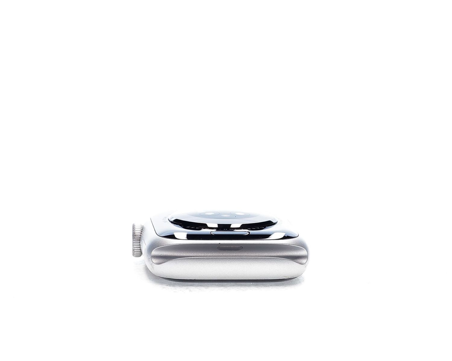 Apple Watch Series 9 2023, GPS, Aluminium 41mm Silver - Много добро