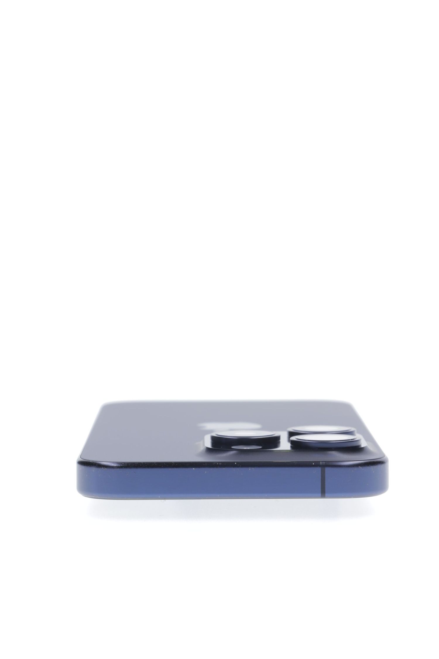 Apple iPhone 15 Pro 128 GB Blue Titanium - Σαν καινούργιο