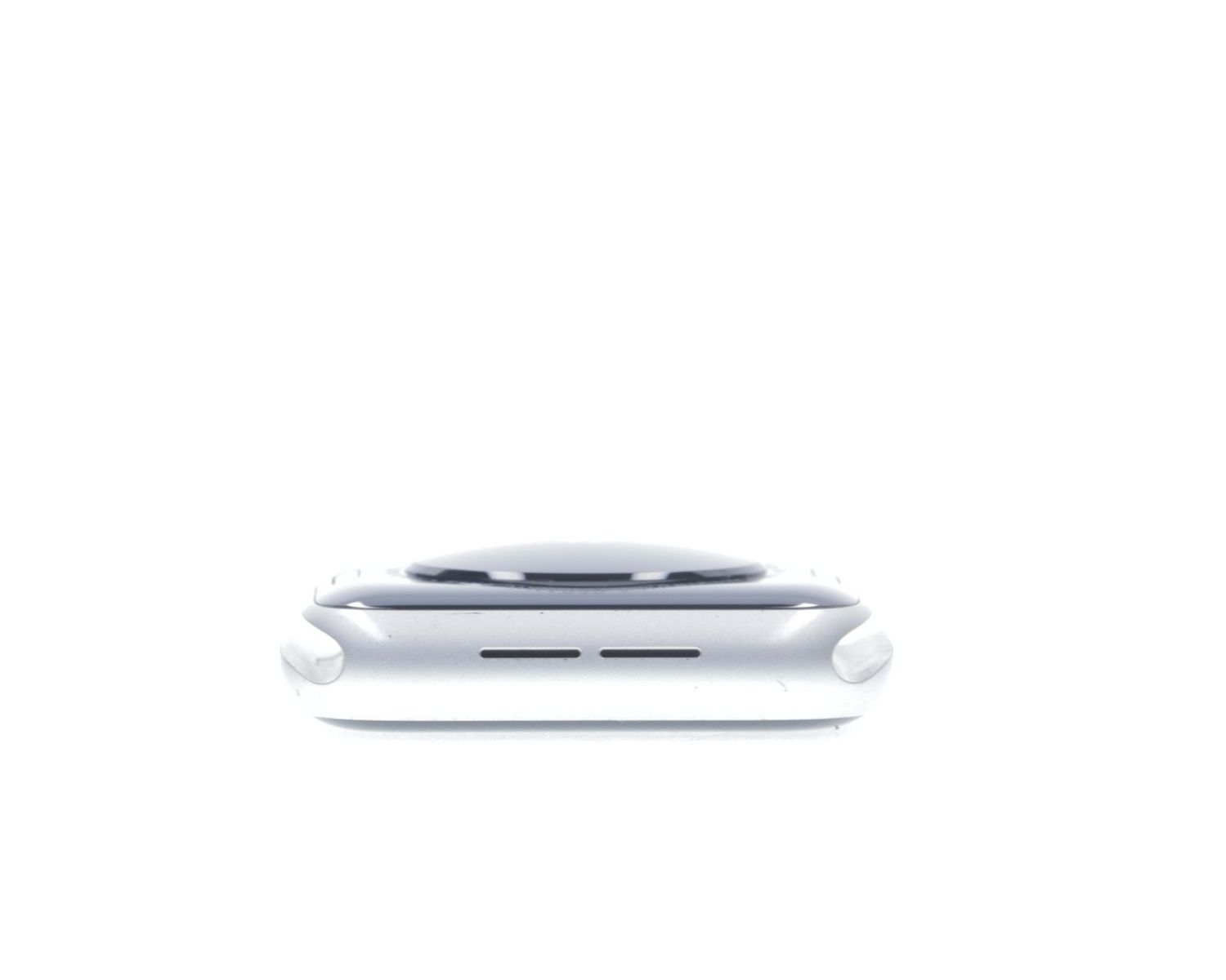 Apple Watch SE 2020, GPS + Cellular, Aluminium 44mm Silver - Foarte bun