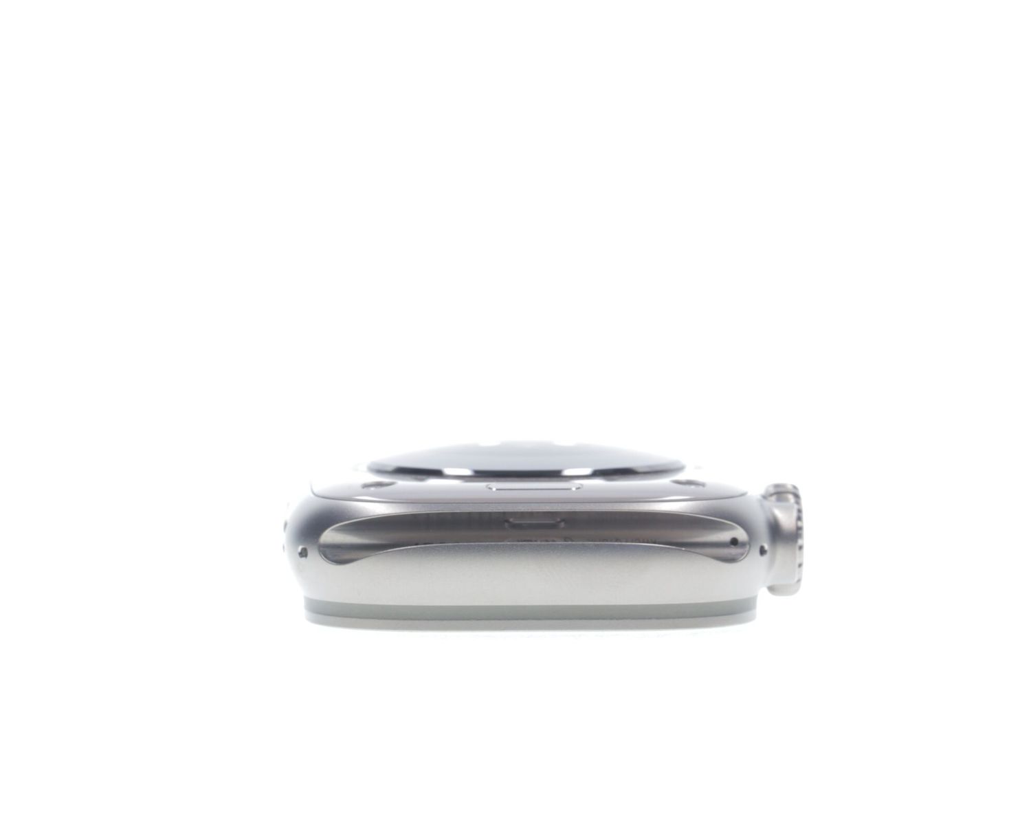 Apple Watch Ultra 2022, GPS + Cellular, Titanium 49mm Titanium - Като нов