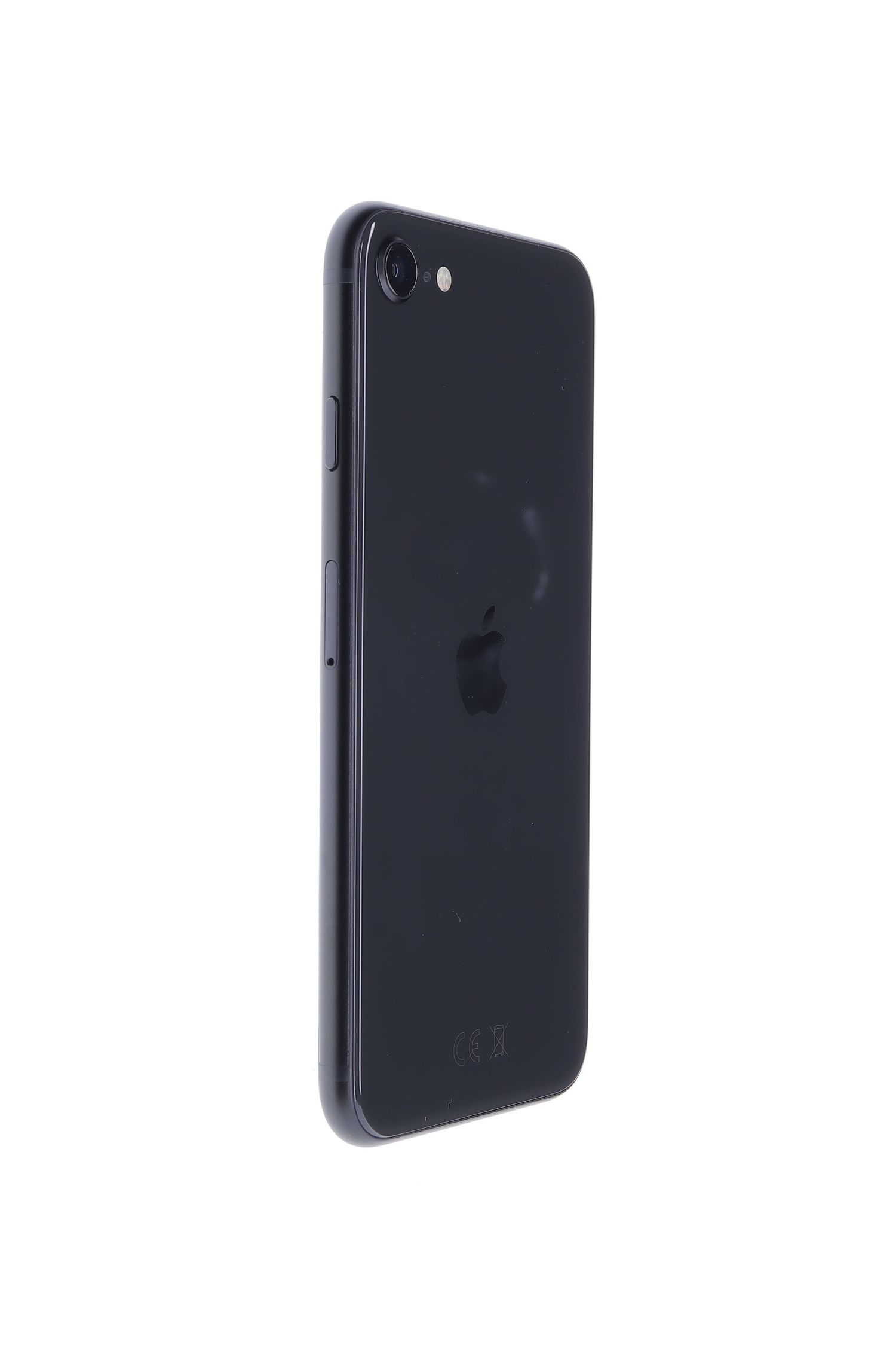 Apple iPhone SE 2020 128 GB Black - Като нов