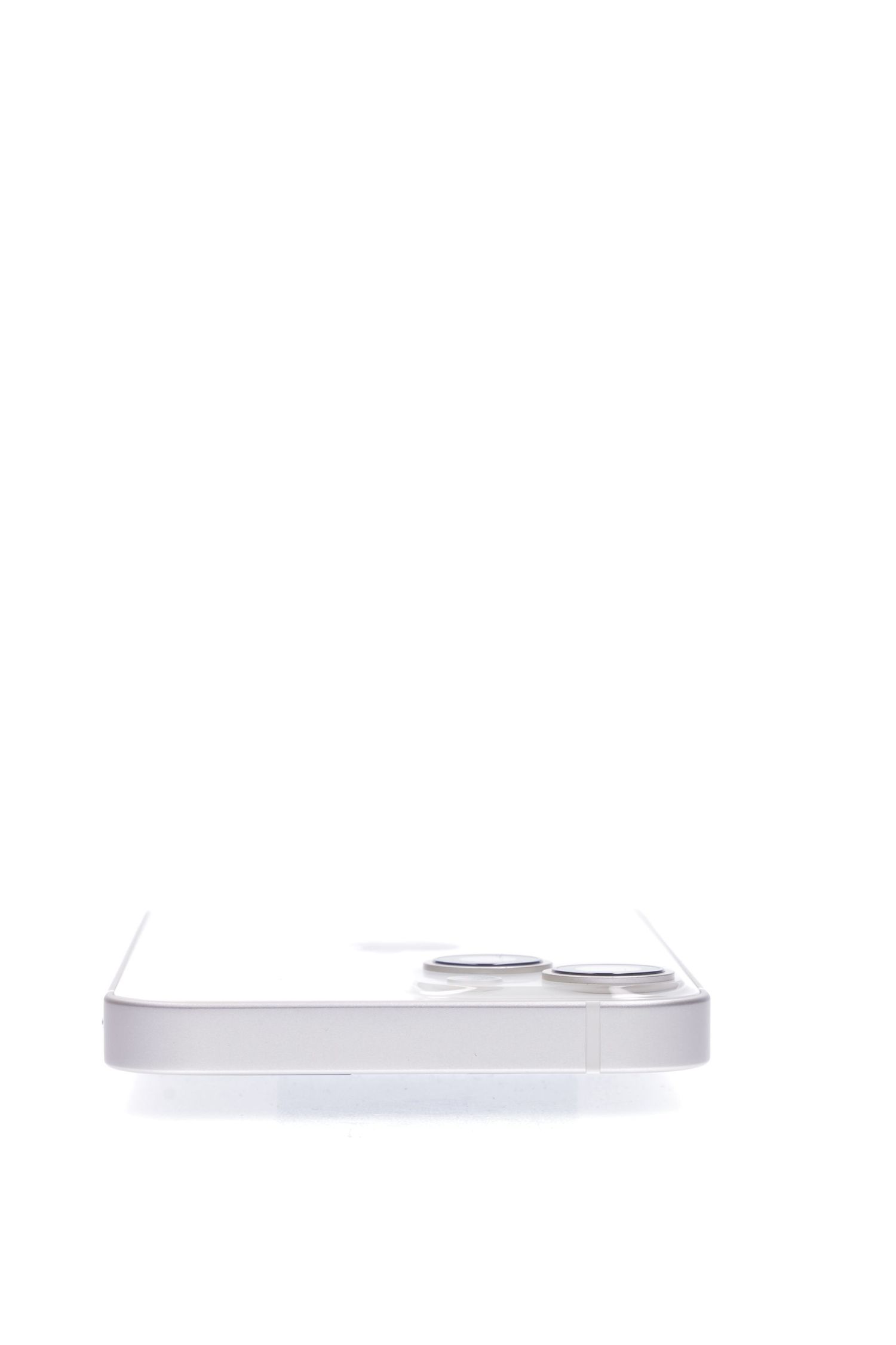 Apple iPhone 13 mini 256 GB Starlight - Като нов
