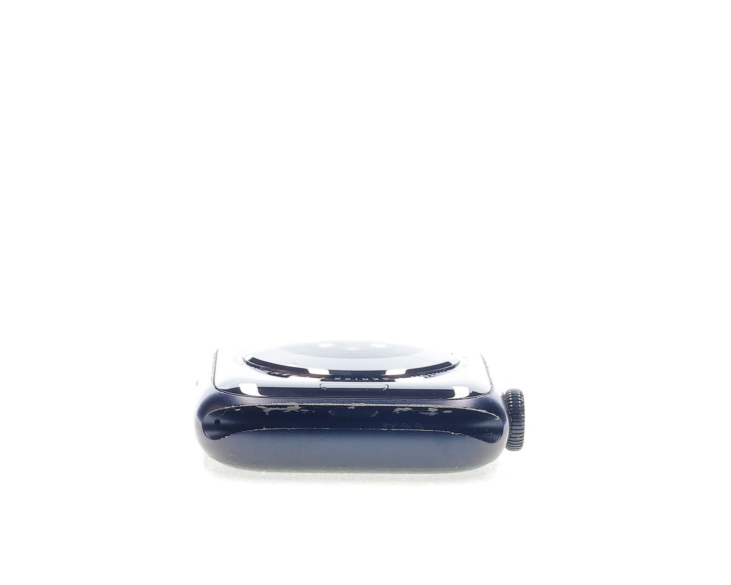 Apple Watch Series 7 2021, GPS, Aluminium 45mm Midnight - Много добро