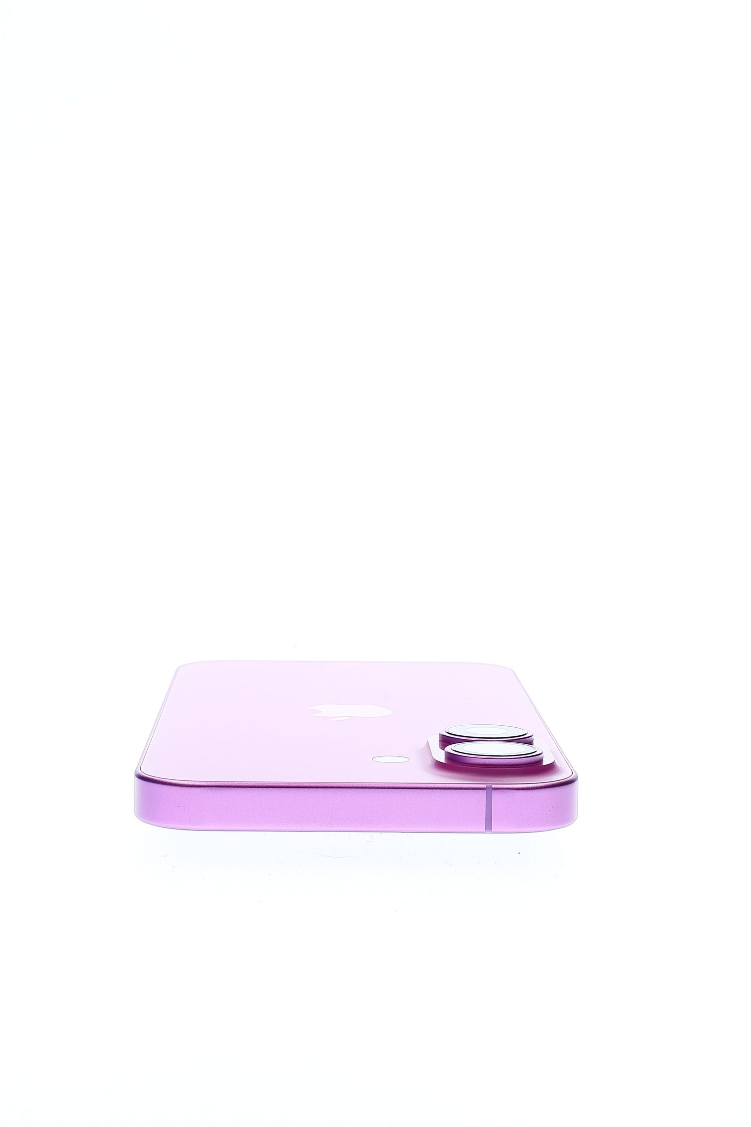 Apple iPhone 16 128 GB Pink - Újszerű