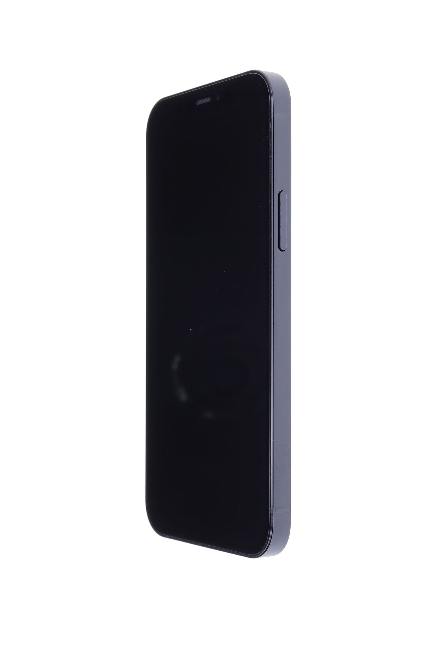 Apple iPhone 12 64 GB Black - Kiváló