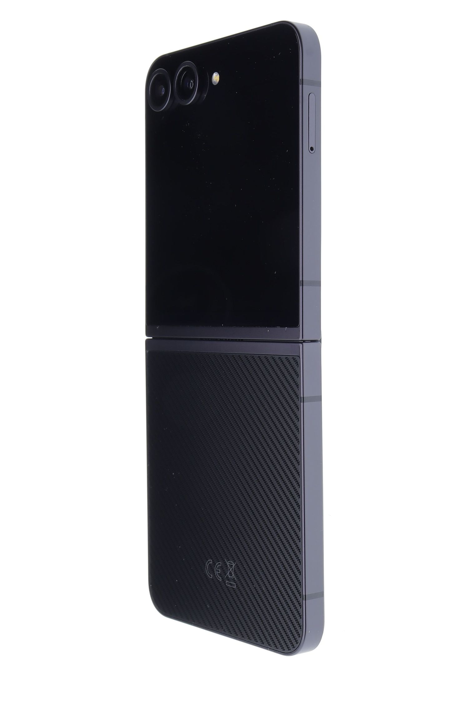 Samsung Galaxy Z Flip6 256 GB Black - Σαν καινούργιο