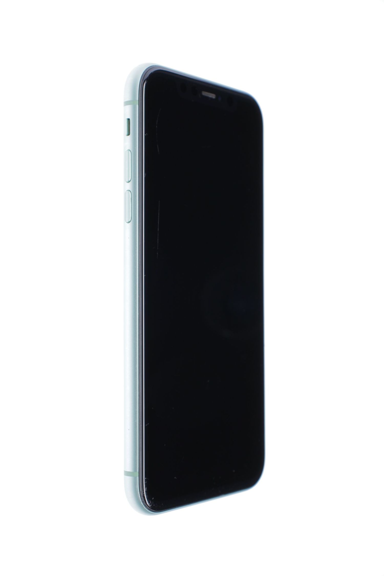 Apple iPhone 11 128 GB Green - Foarte bun