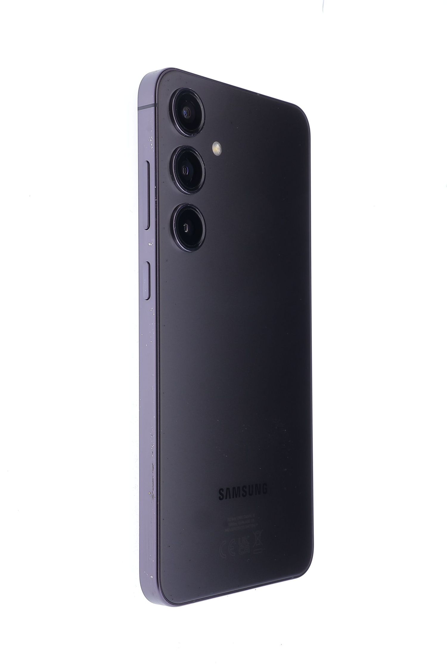 Samsung Galaxy S24 Plus 5G Dual Sim 256 GB Onyx Black