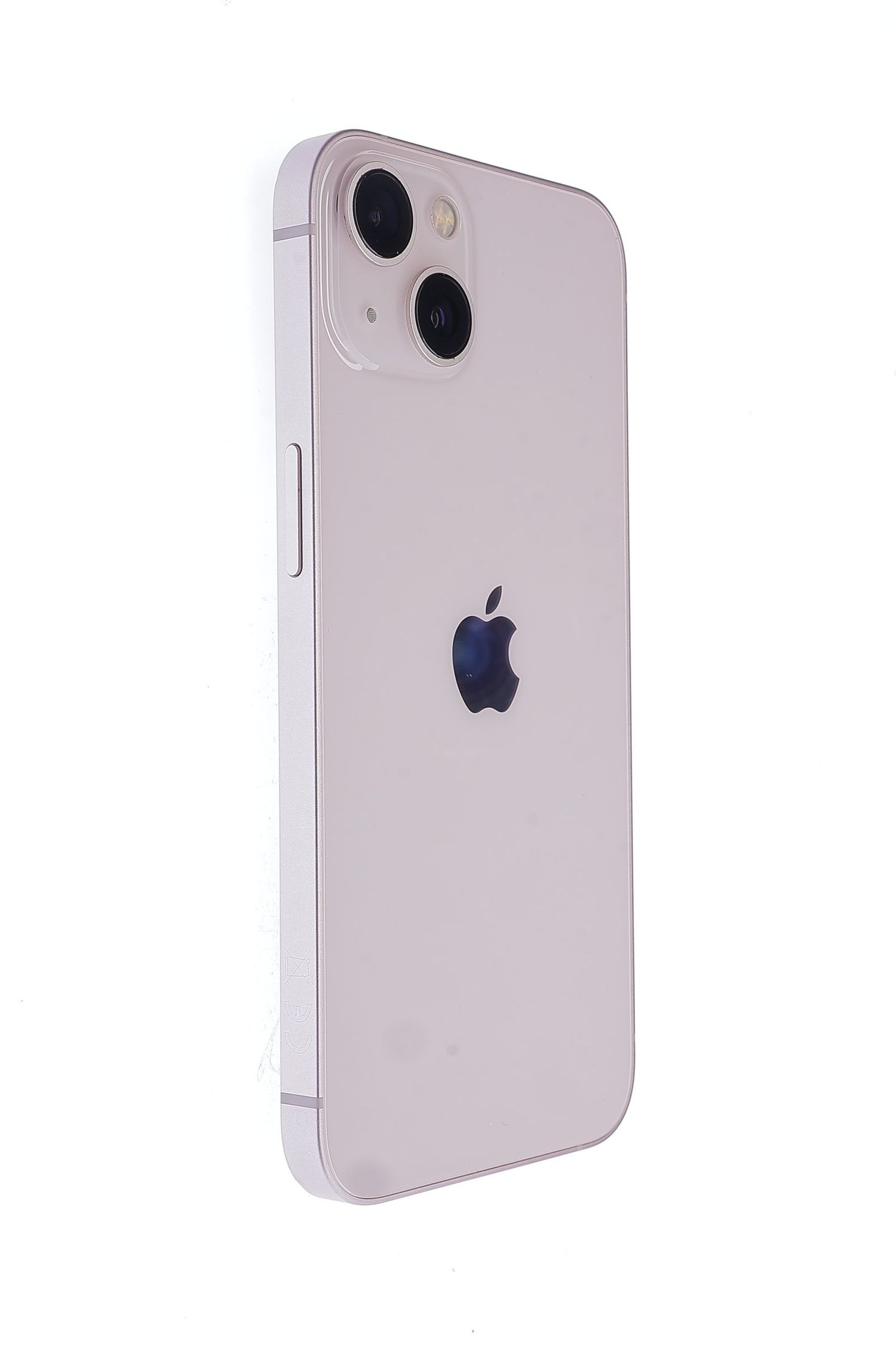 Apple iPhone 13 256 GB Pink - Εξαιρετικό