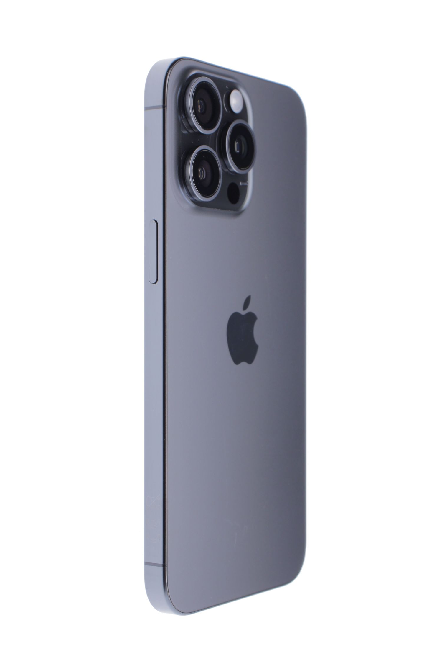 Apple iPhone 15 Pro Max 256 GB Black Titanium - Kiváló