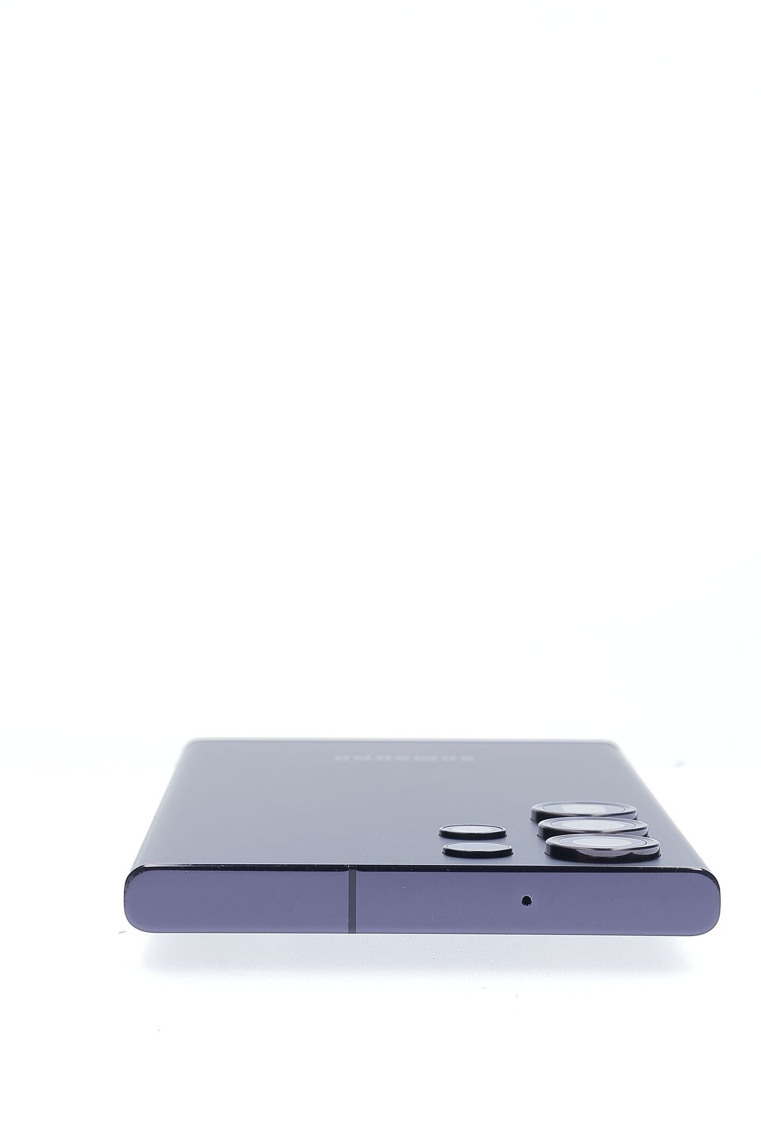 Samsung Galaxy S23 Ultra 5G Dual Sim 256 GB Phantom Black