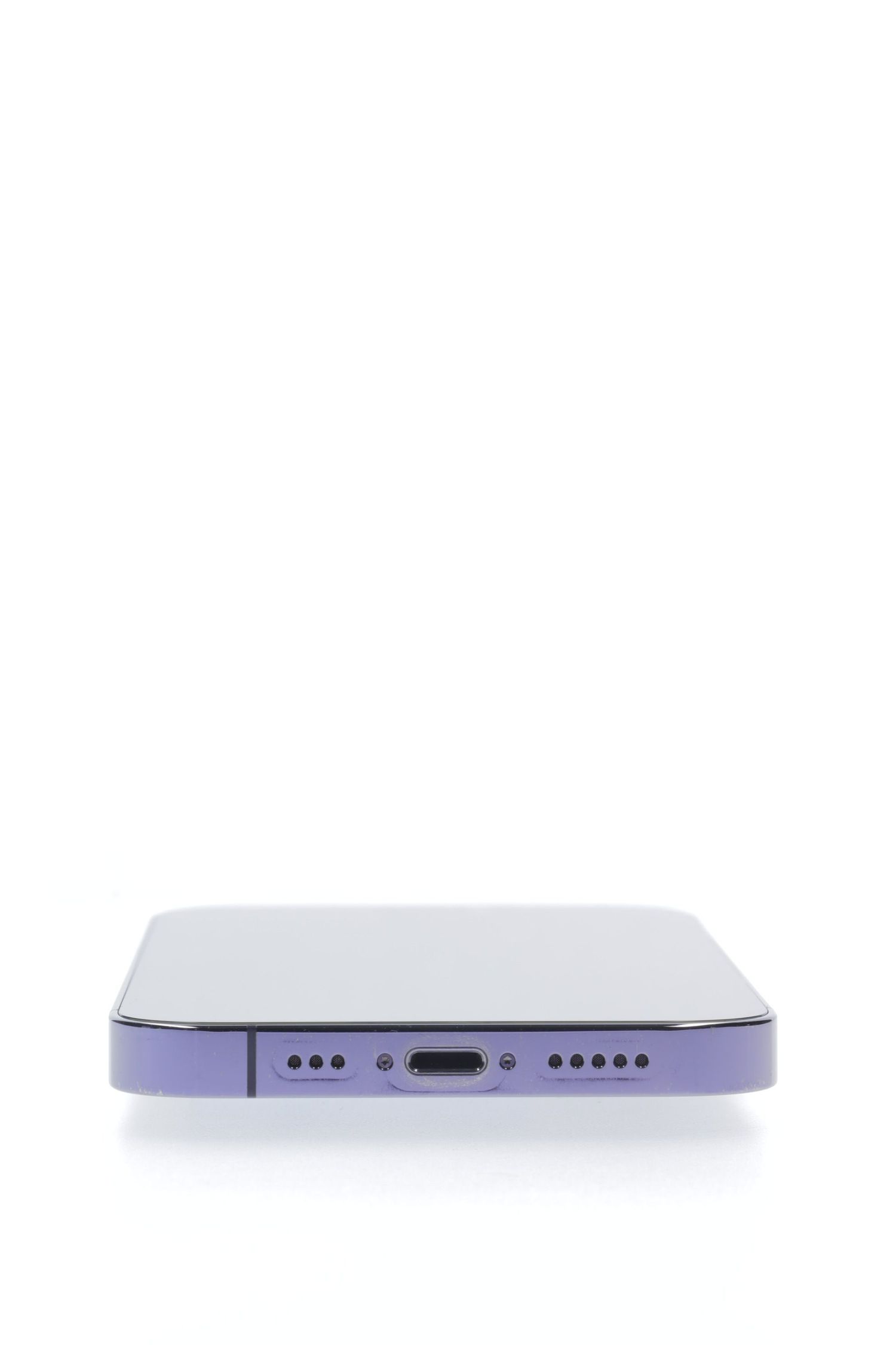 Apple iPhone 14 Pro 128 GB Deep Purple - Като нов