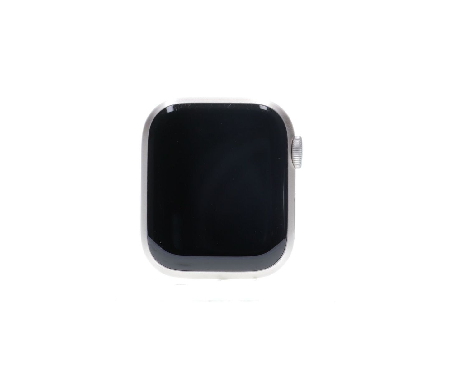 Apple Watch Series 9 2023, GPS, Aluminium 41mm Starlight - Отлично