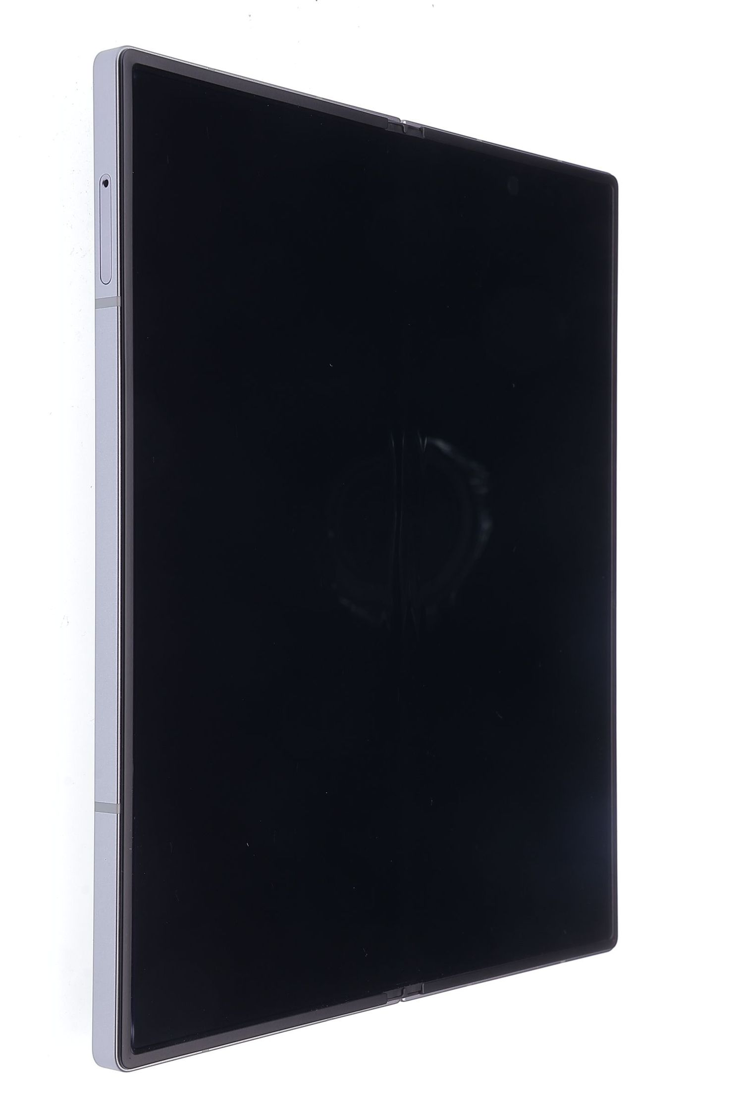 Samsung Galaxy Z Fold6 256 GB Silver Shadow - Kiváló