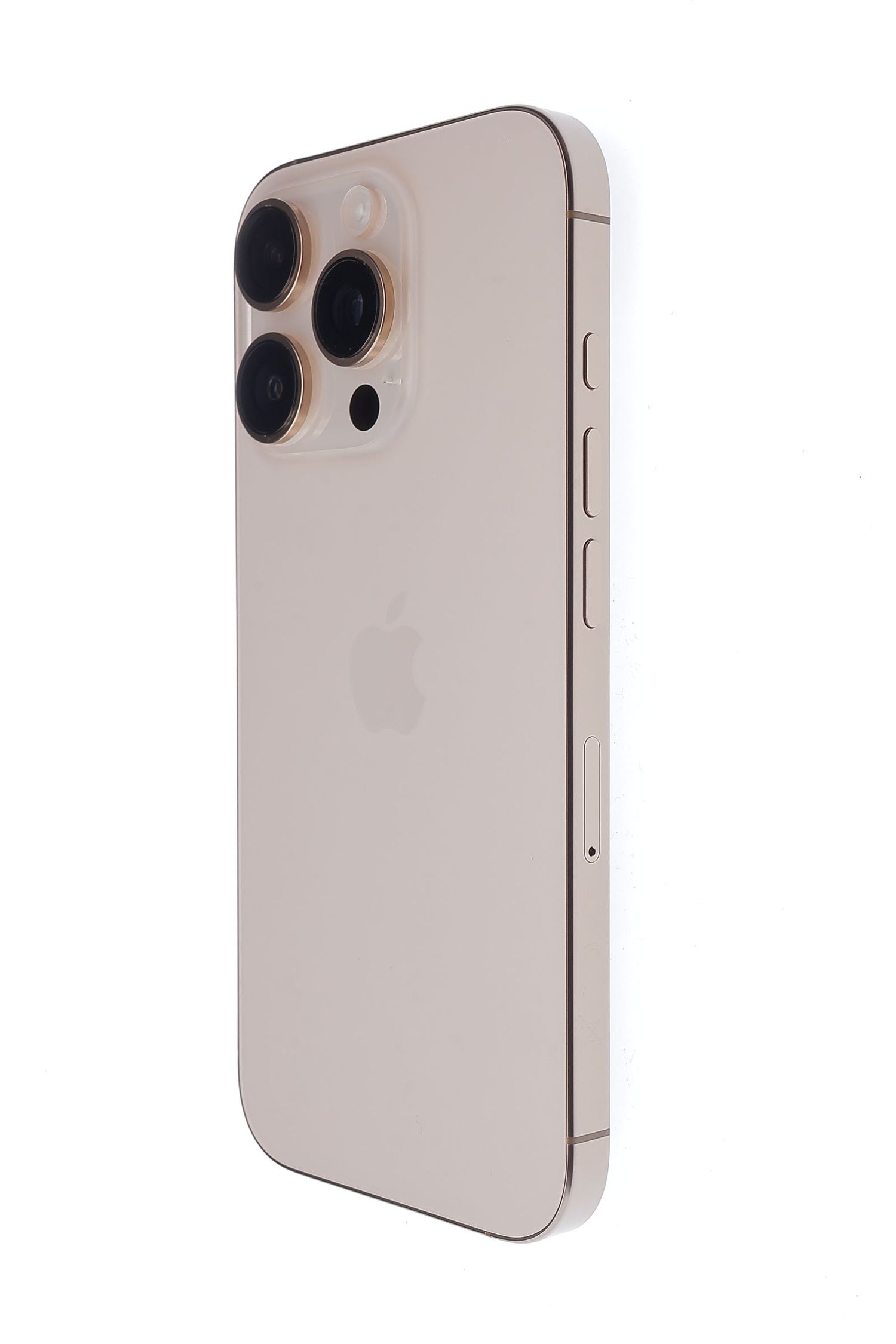Apple iPhone 16 Pro 128 GB Desert Titanium - Като нов