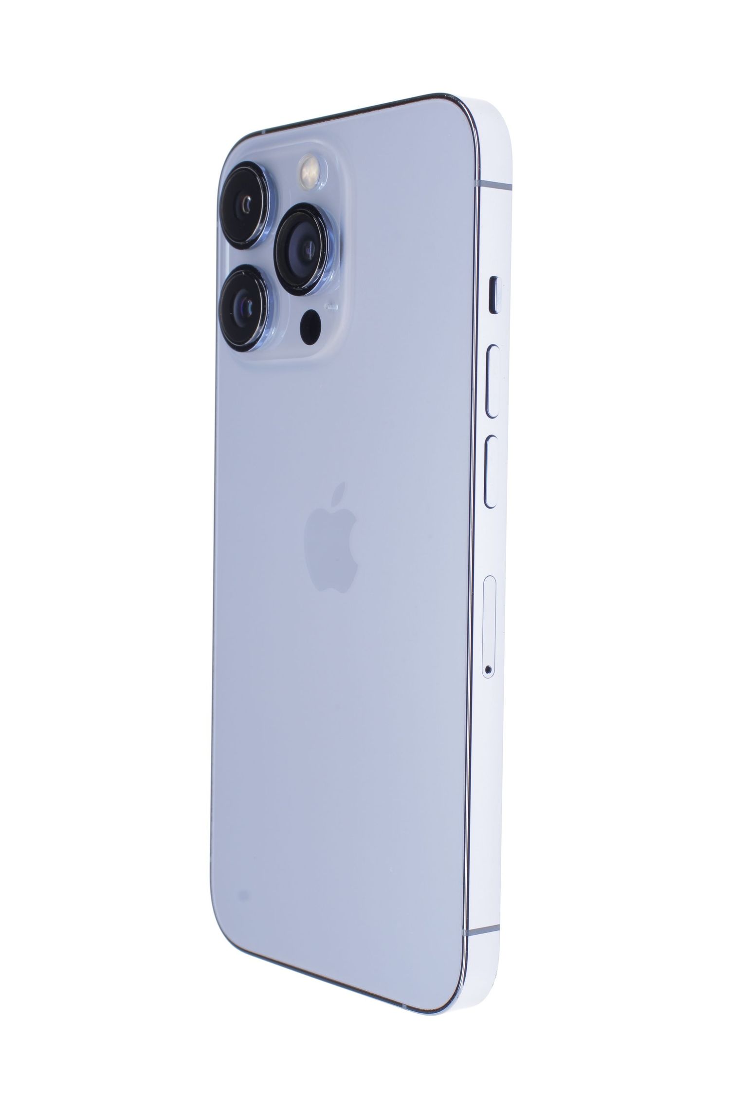Apple iPhone 13 Pro 128 GB Sierra Blue - Много добро
