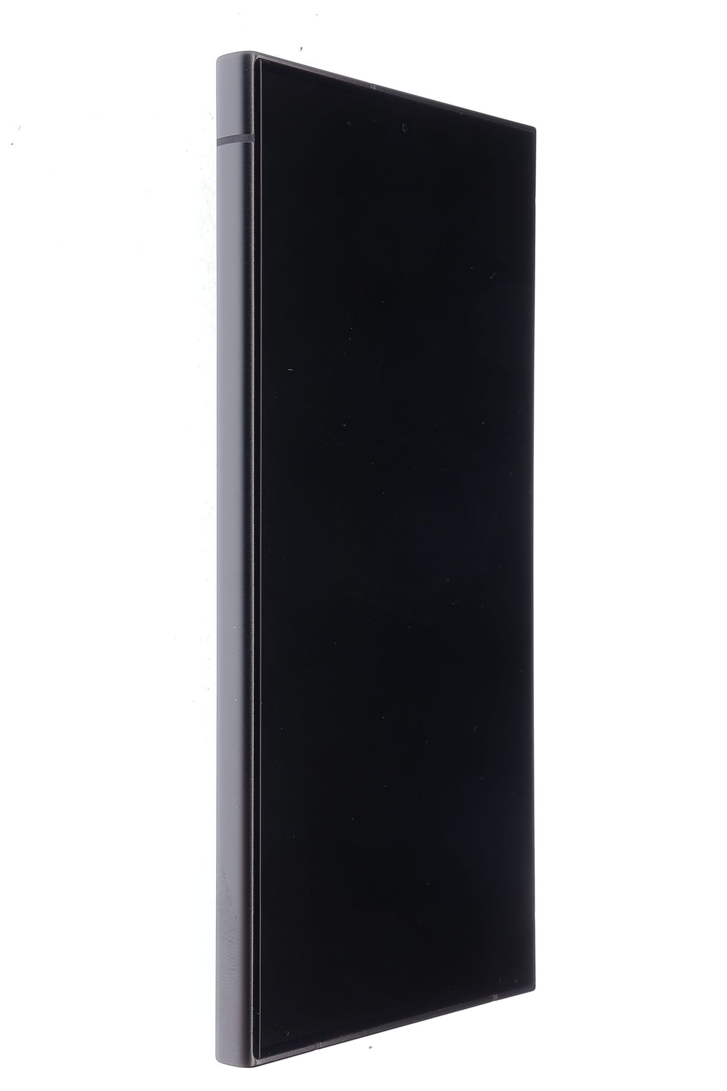 Samsung Galaxy S24 Ultra 5G Dual Sim 256 GB Black Titanium - Σαν καινούργιο