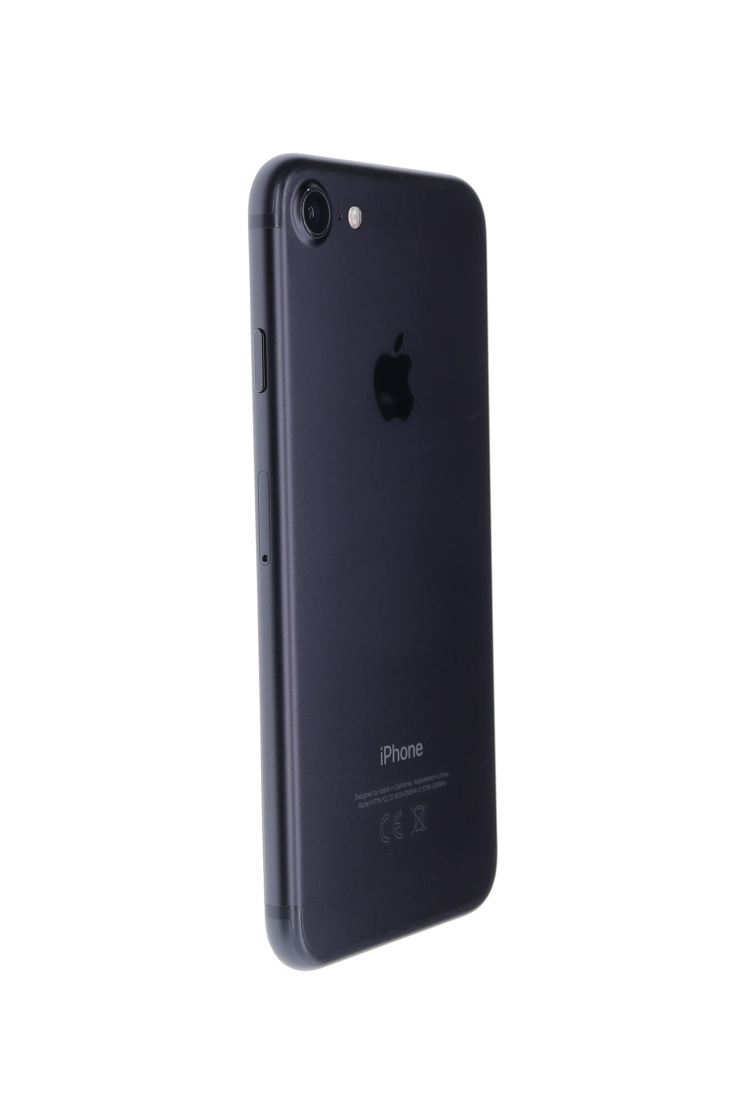 Apple iPhone 7 128 GB Black - Excelent
