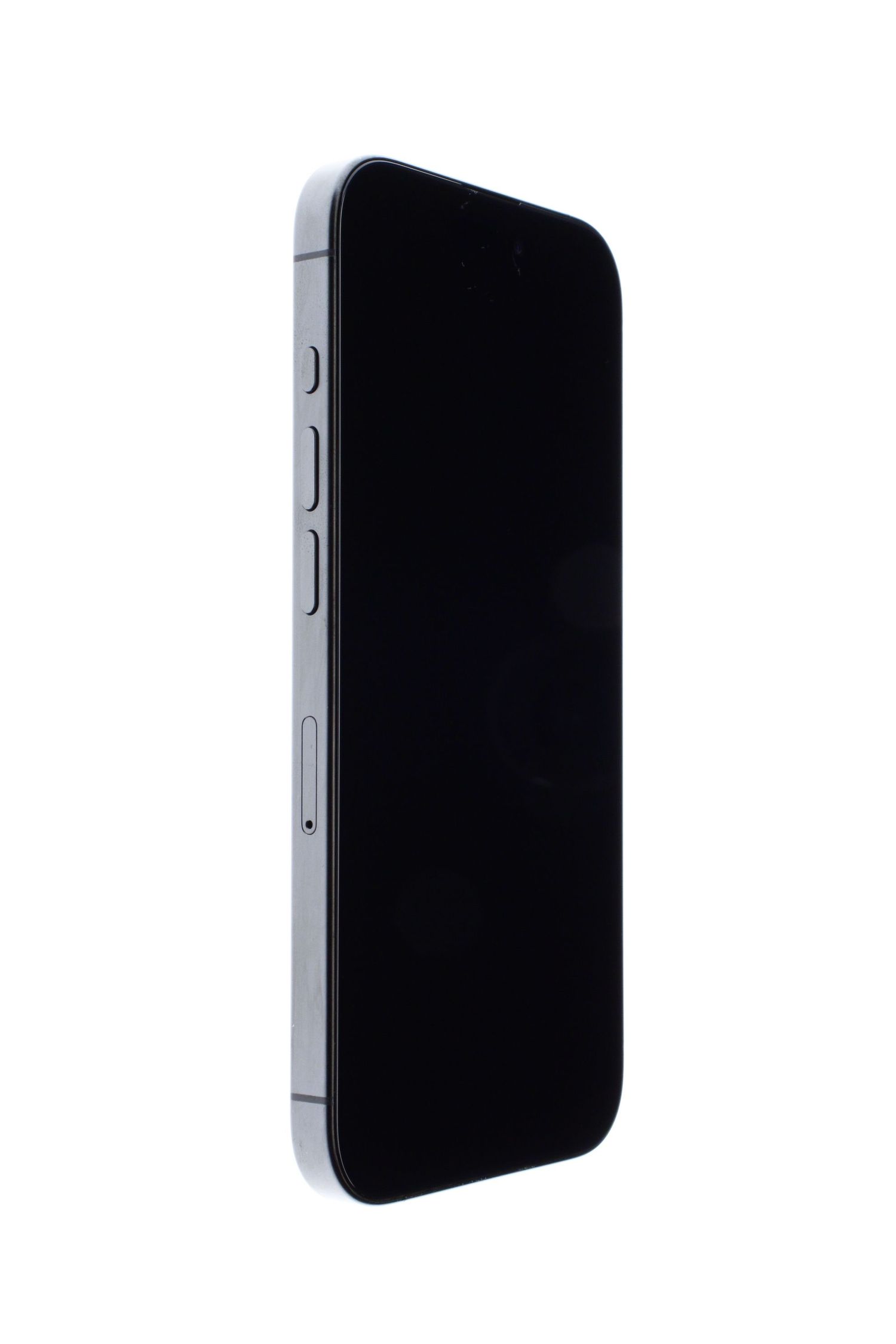 Apple iPhone 15 Pro 512 GB Black Titanium - Εξαιρετικό