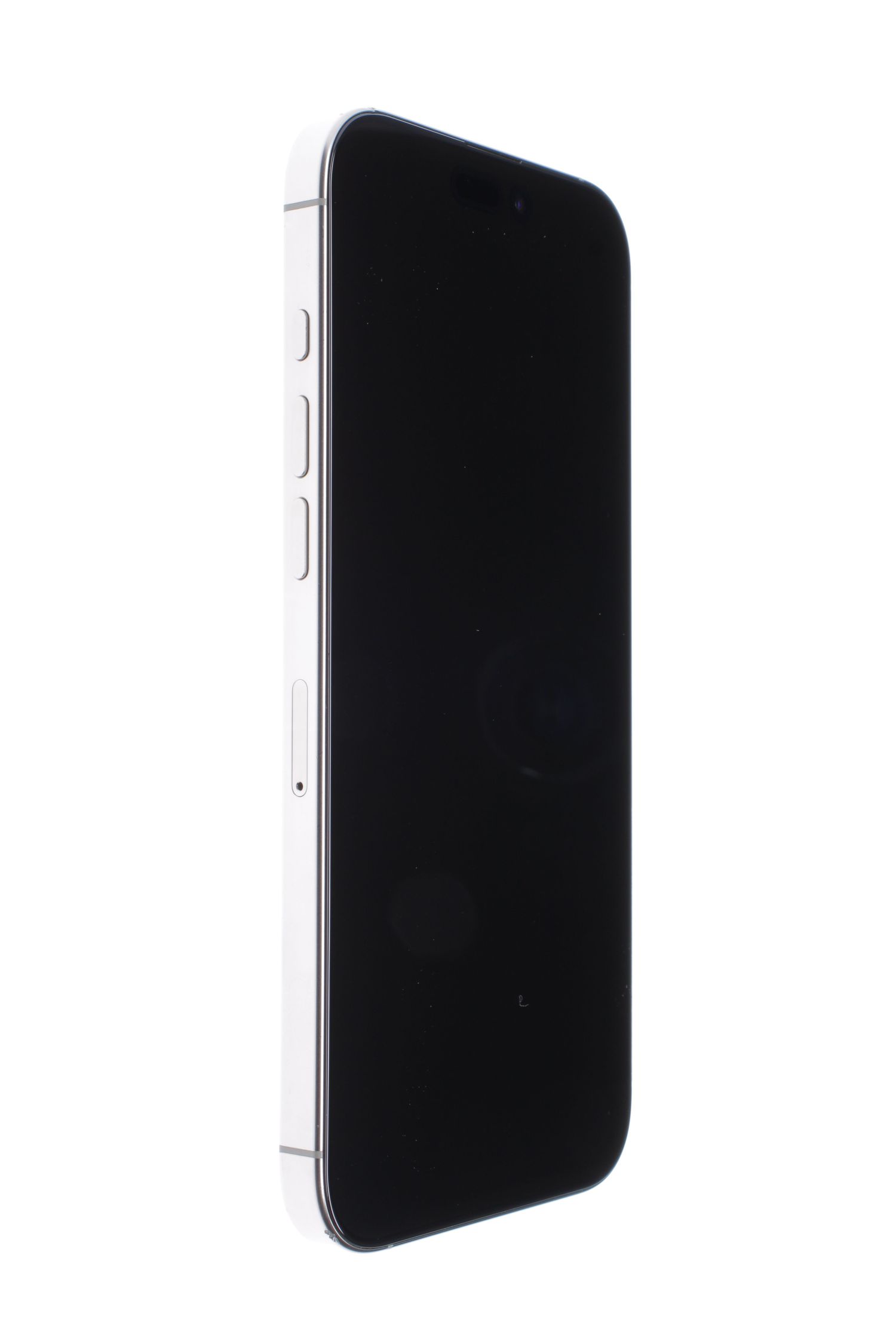 Apple iPhone 16 Pro Max 256 GB Natural Titanium - Ca nou