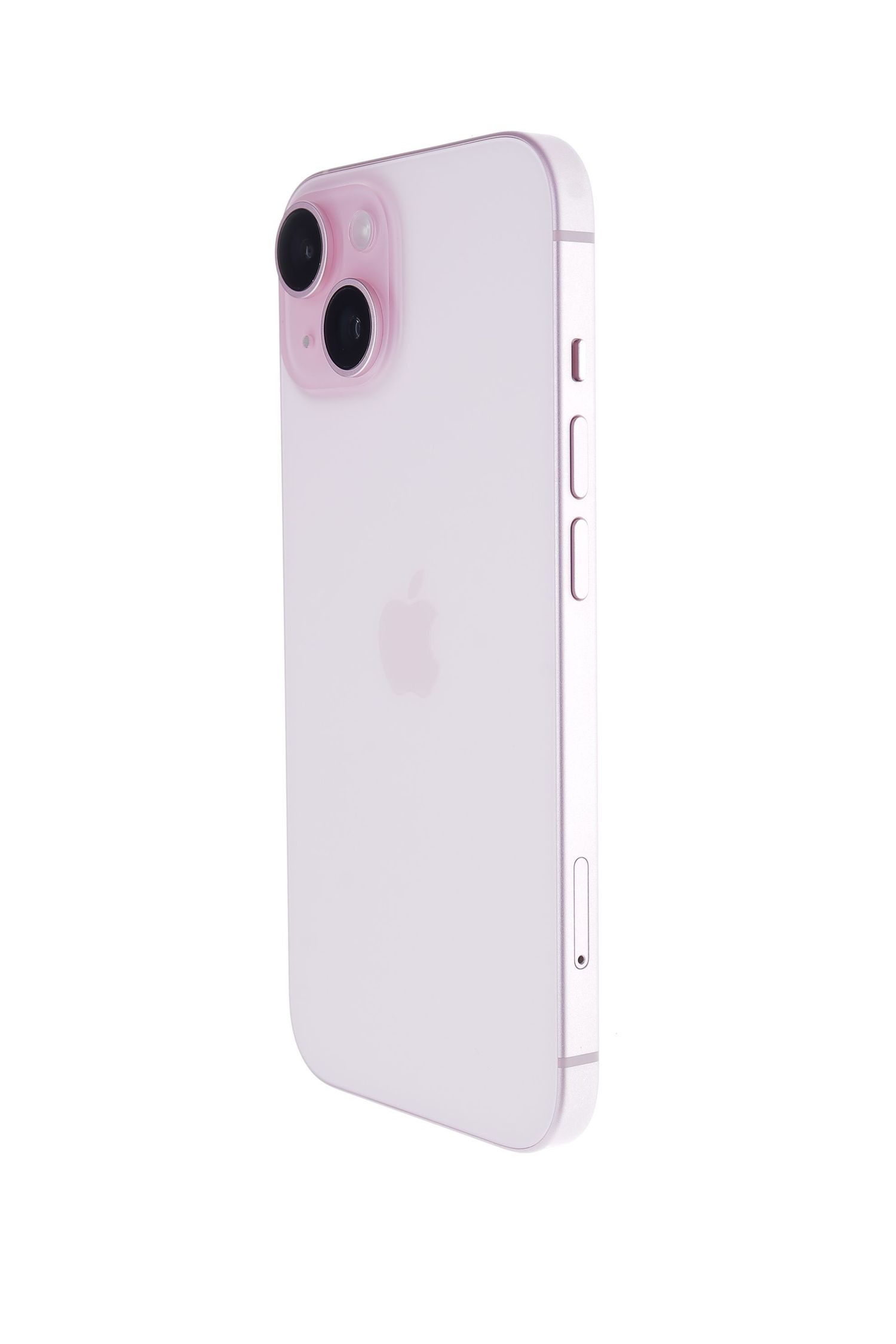 Apple iPhone 15 256 GB Pink - Σαν καινούργιο