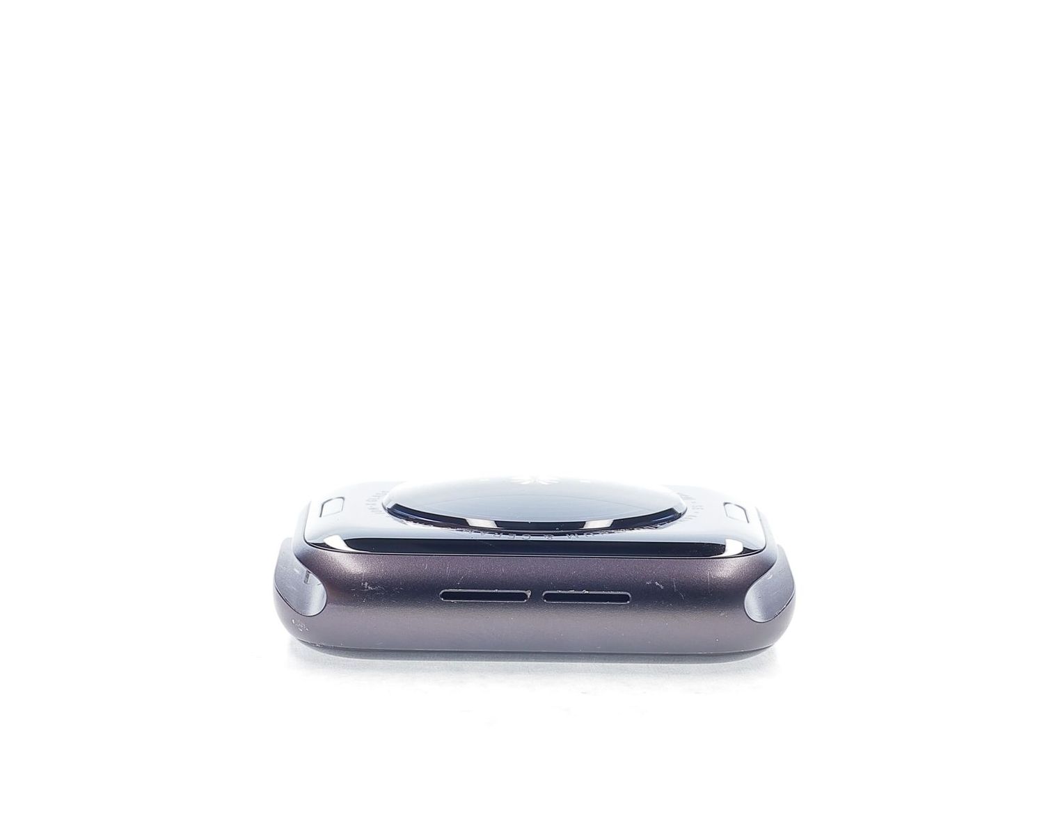 Apple Watch SE 2020, GPS, Aluminium 44mm Space Gray - Σαν καινούργιο