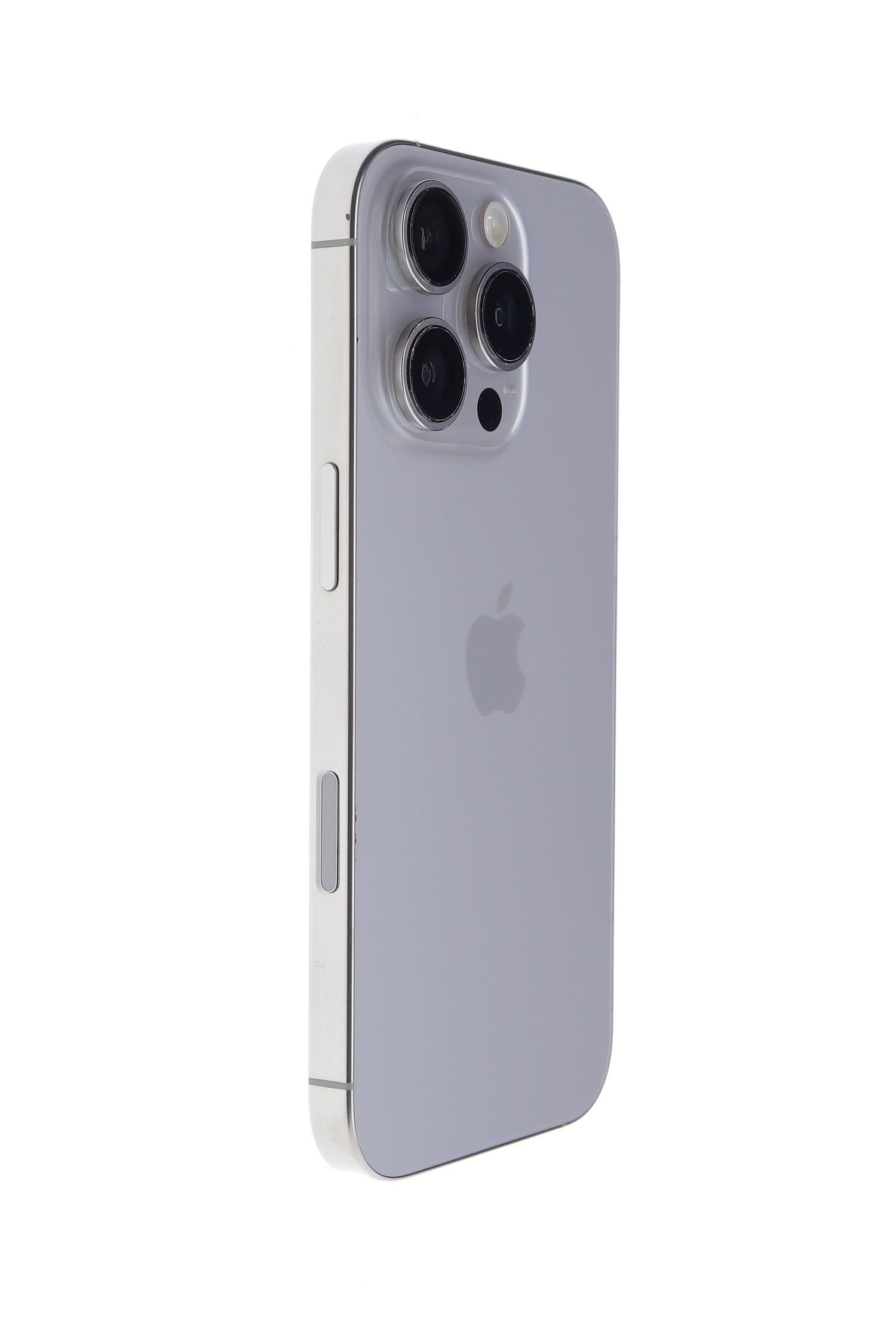 Apple iPhone 16 Pro 128 GB Natural Titanium - Ca nou