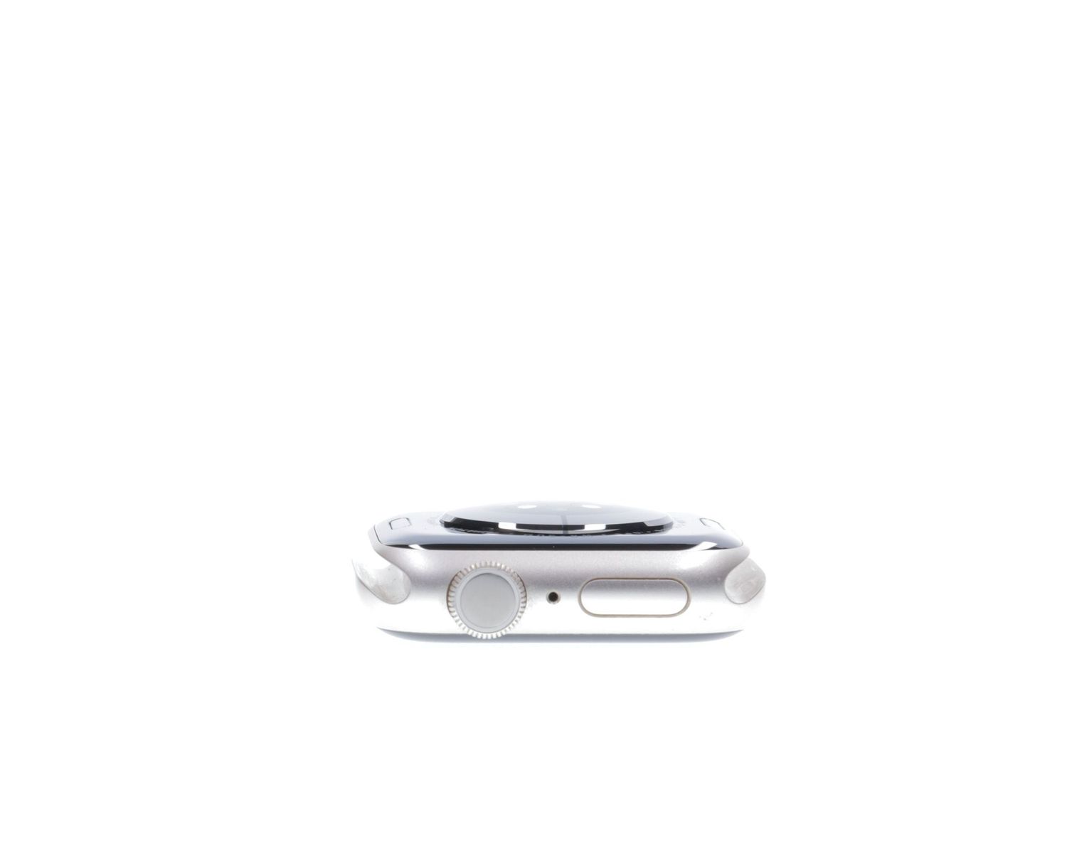 Apple Watch Series 9 2023, GPS, Aluminium 41mm Starlight - Καλό