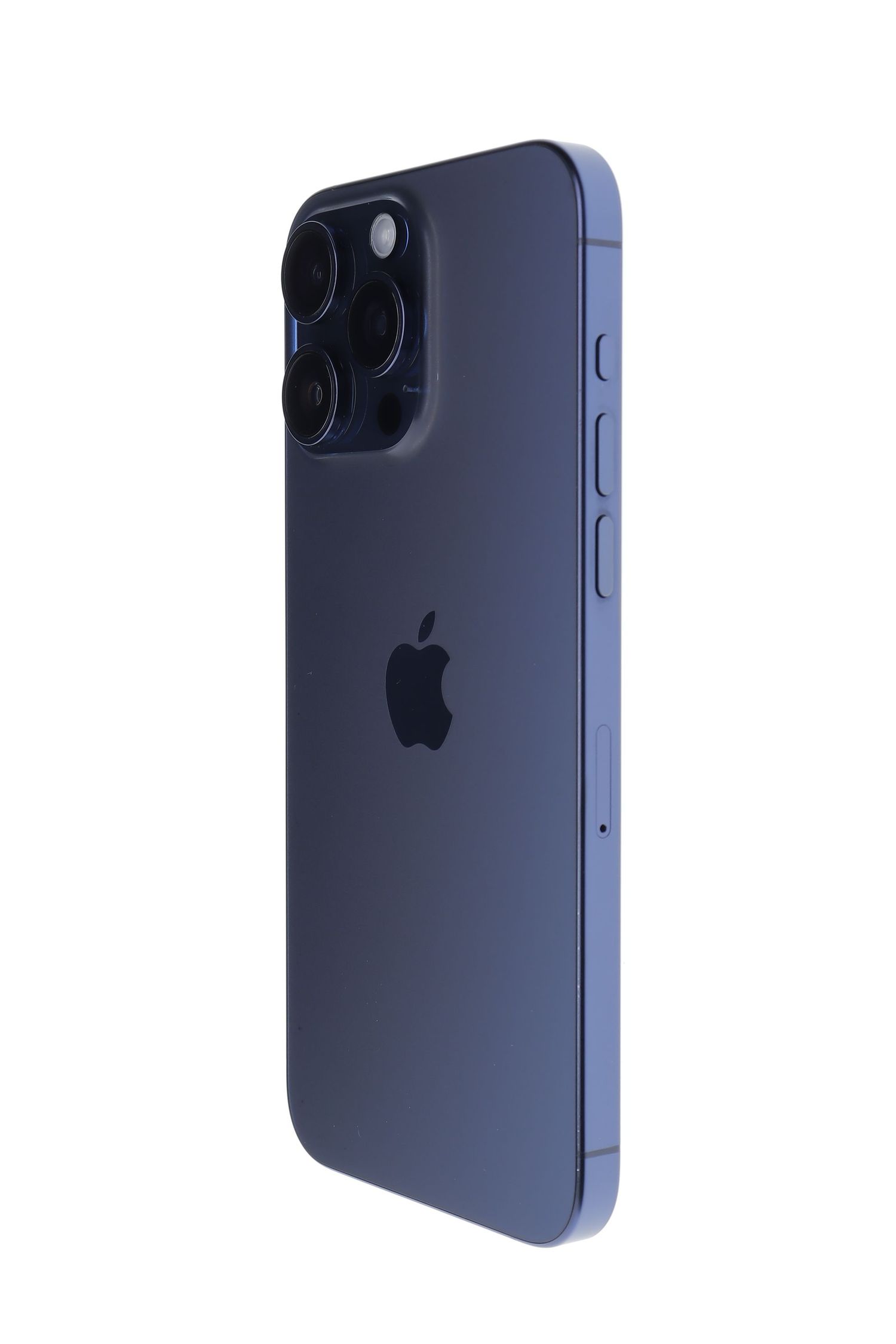 Apple iPhone 15 Pro Max 512 GB Blue Titanium - Πολύ καλό