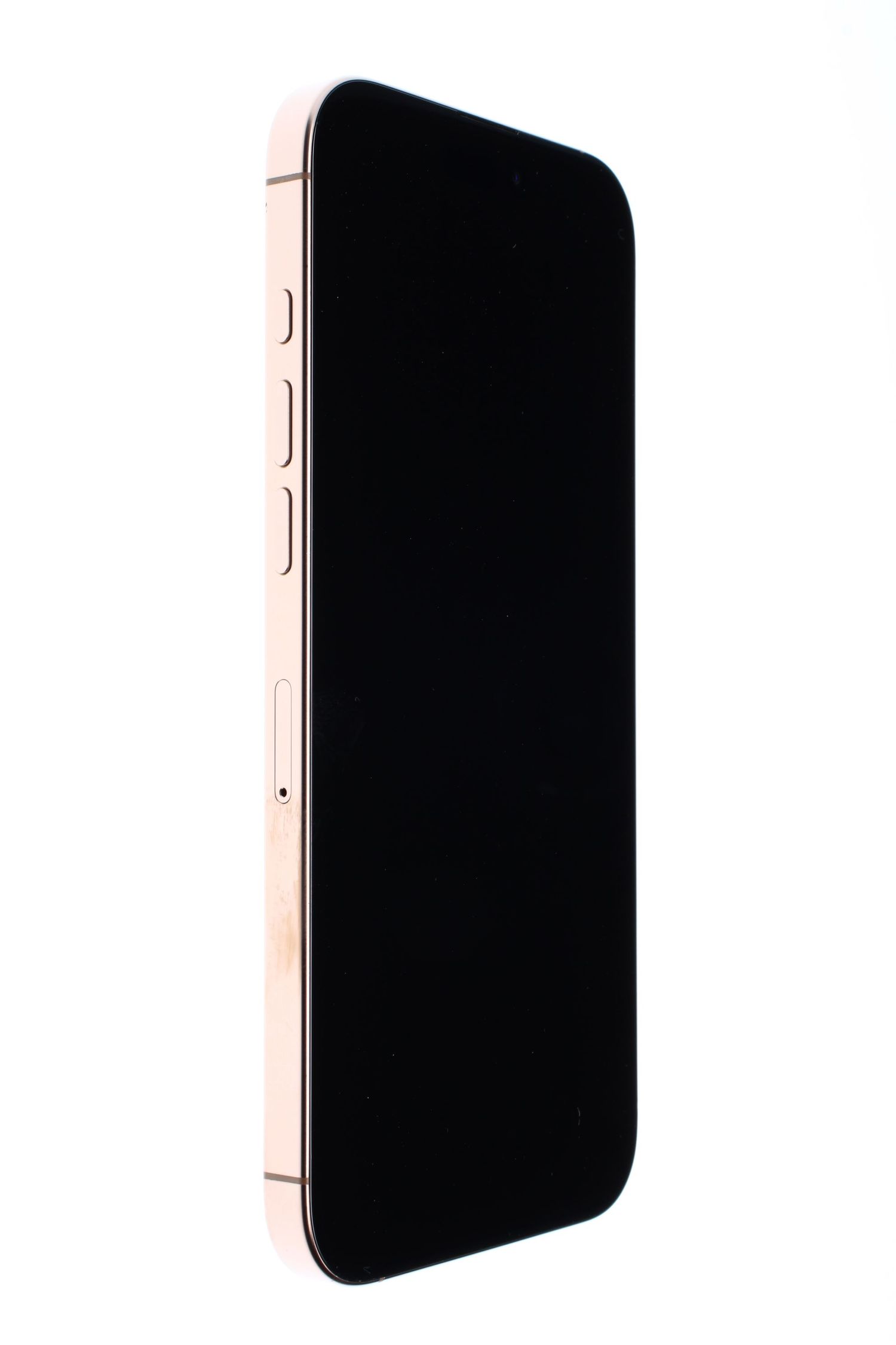 Apple iPhone 16 Pro Max 256 GB Desert Titanium - Σαν καινούργιο