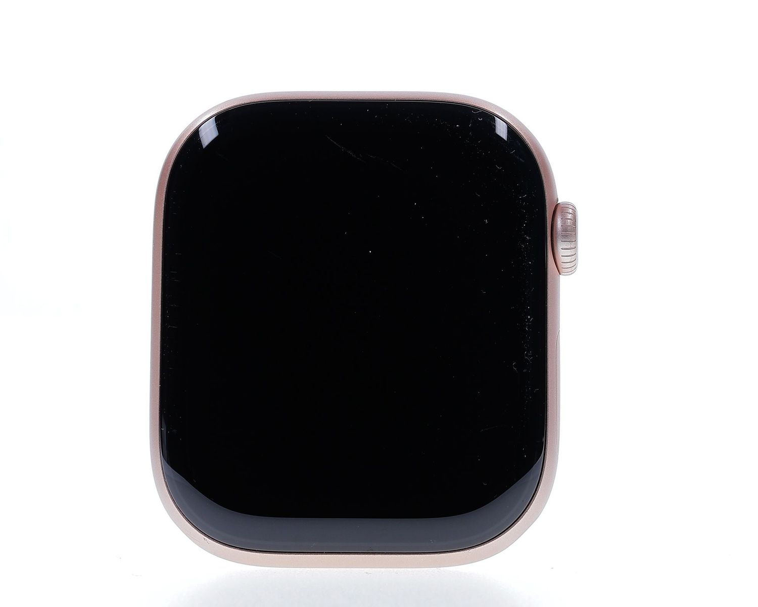 Apple Watch Series 10 2024, GPS + Cellular, Aluminium 46mm Rose Gold - Jó
