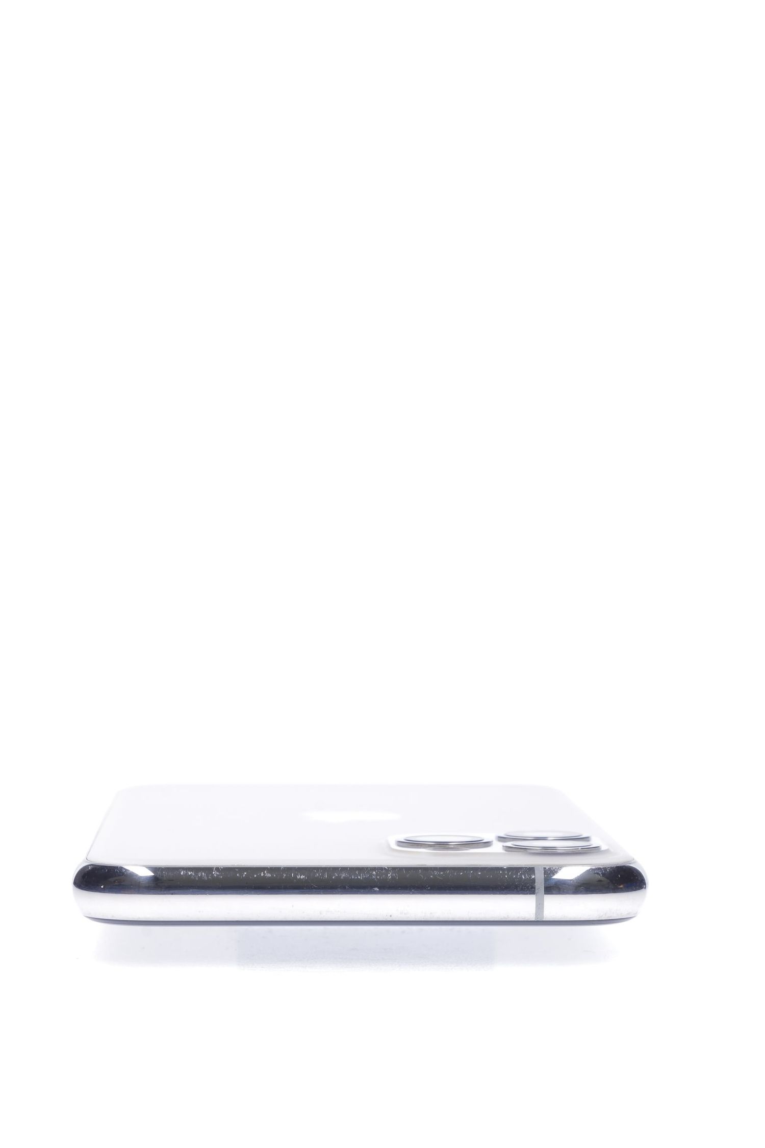 Apple iPhone 11 Pro 64 GB Silver - Σαν καινούργιο