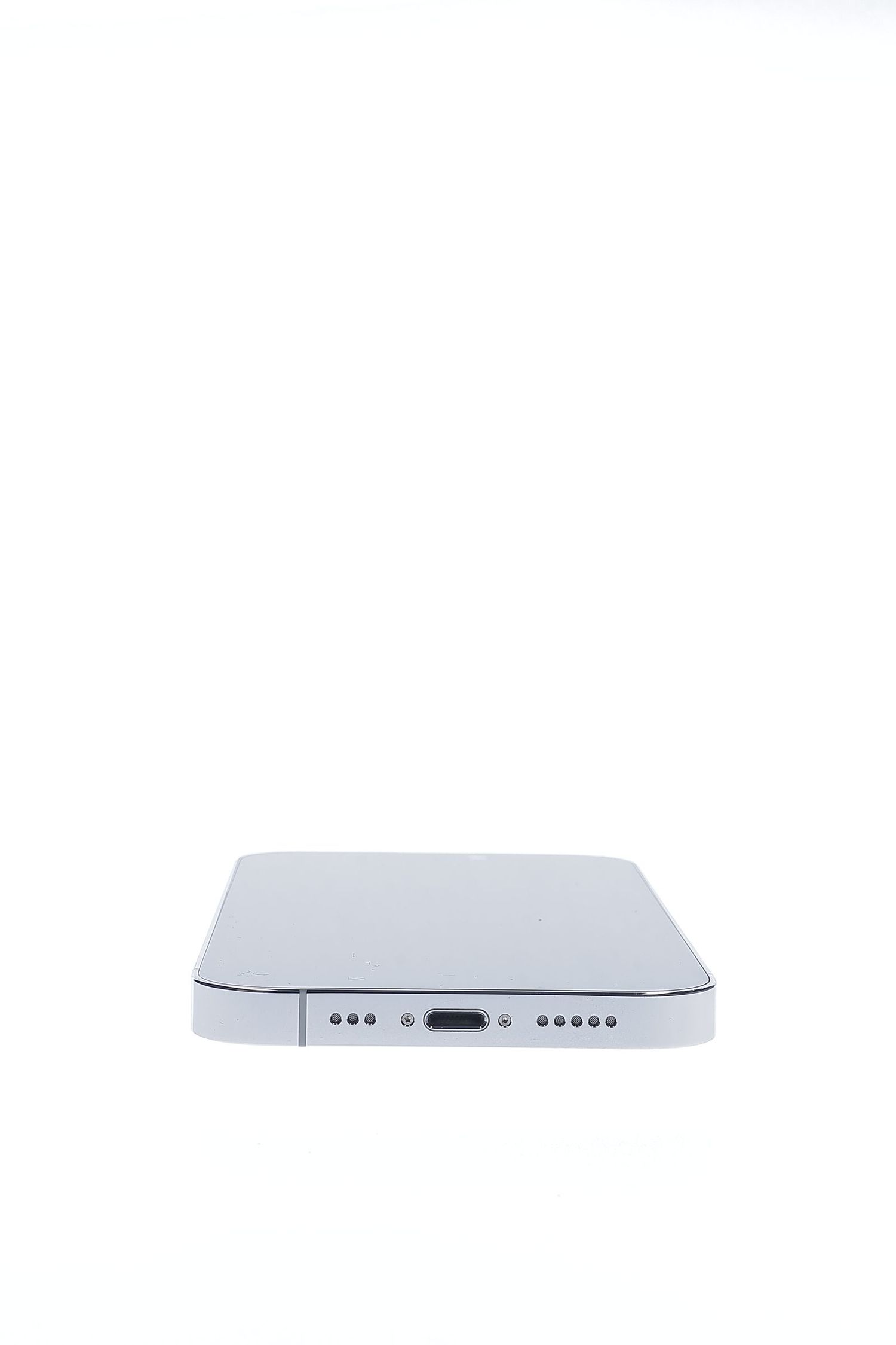 Apple iPhone 14 Pro 512 GB Silver - Като нов