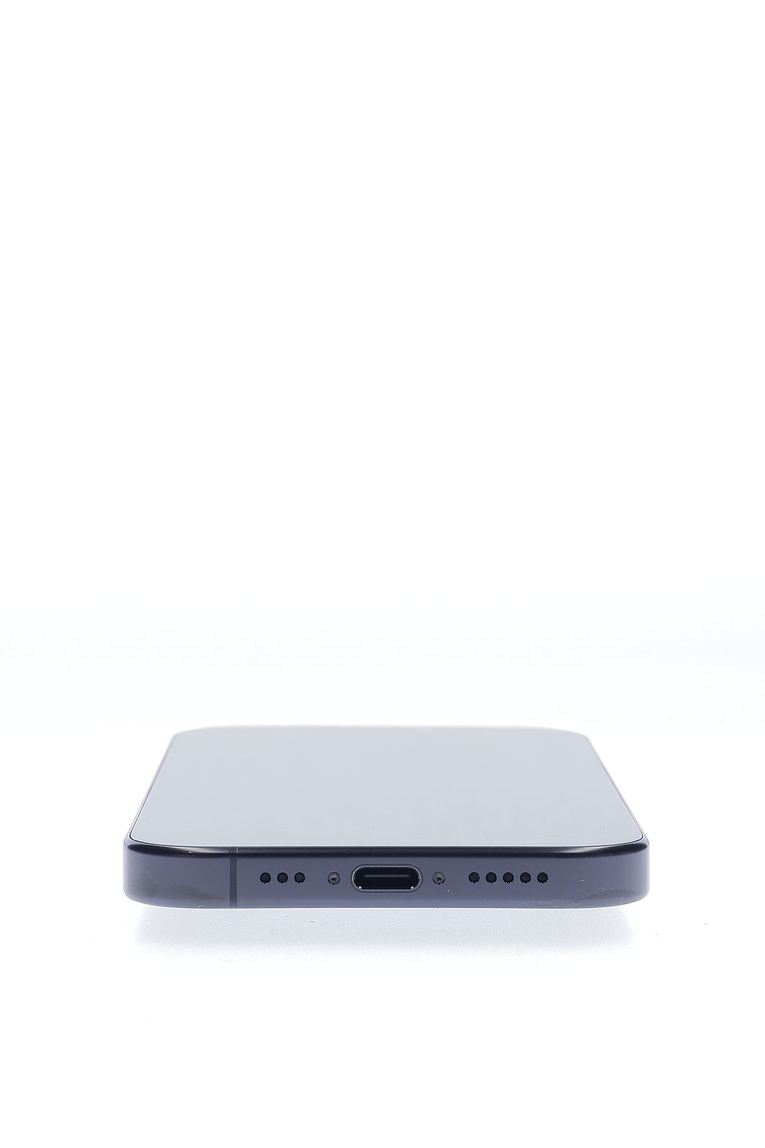 Apple iPhone 16 Pro 256 GB Black Titanium - Nagyon jó