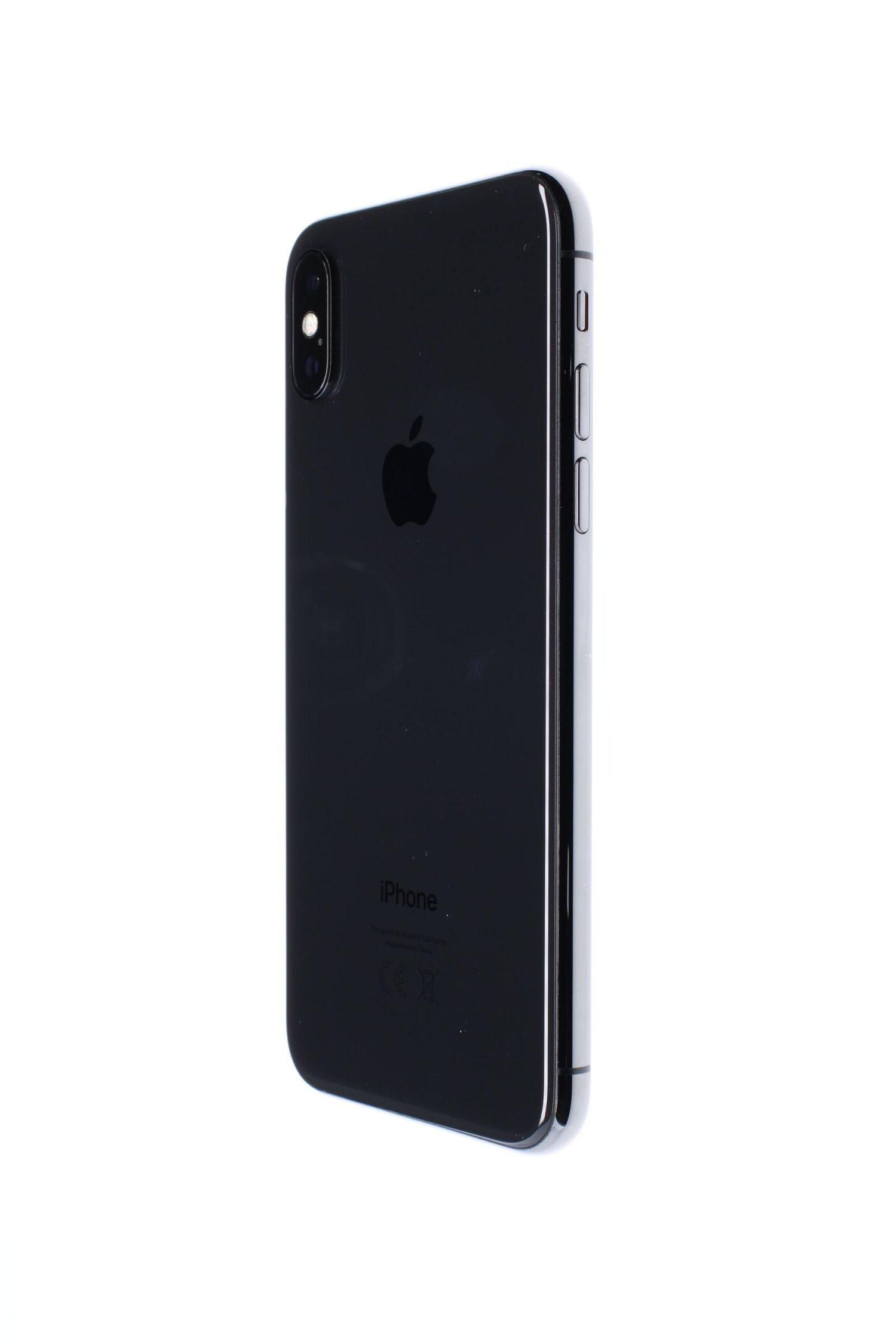 Apple iPhone X 64 GB Space Grey - Excelent